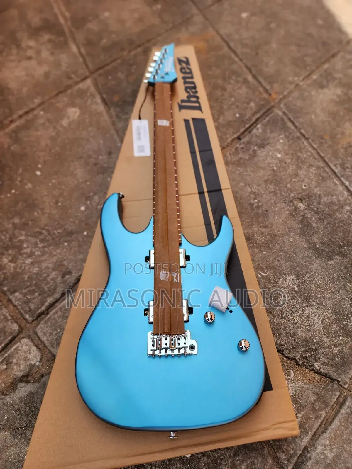 Ibanez GRX120SP-MLM
Electric Guitar