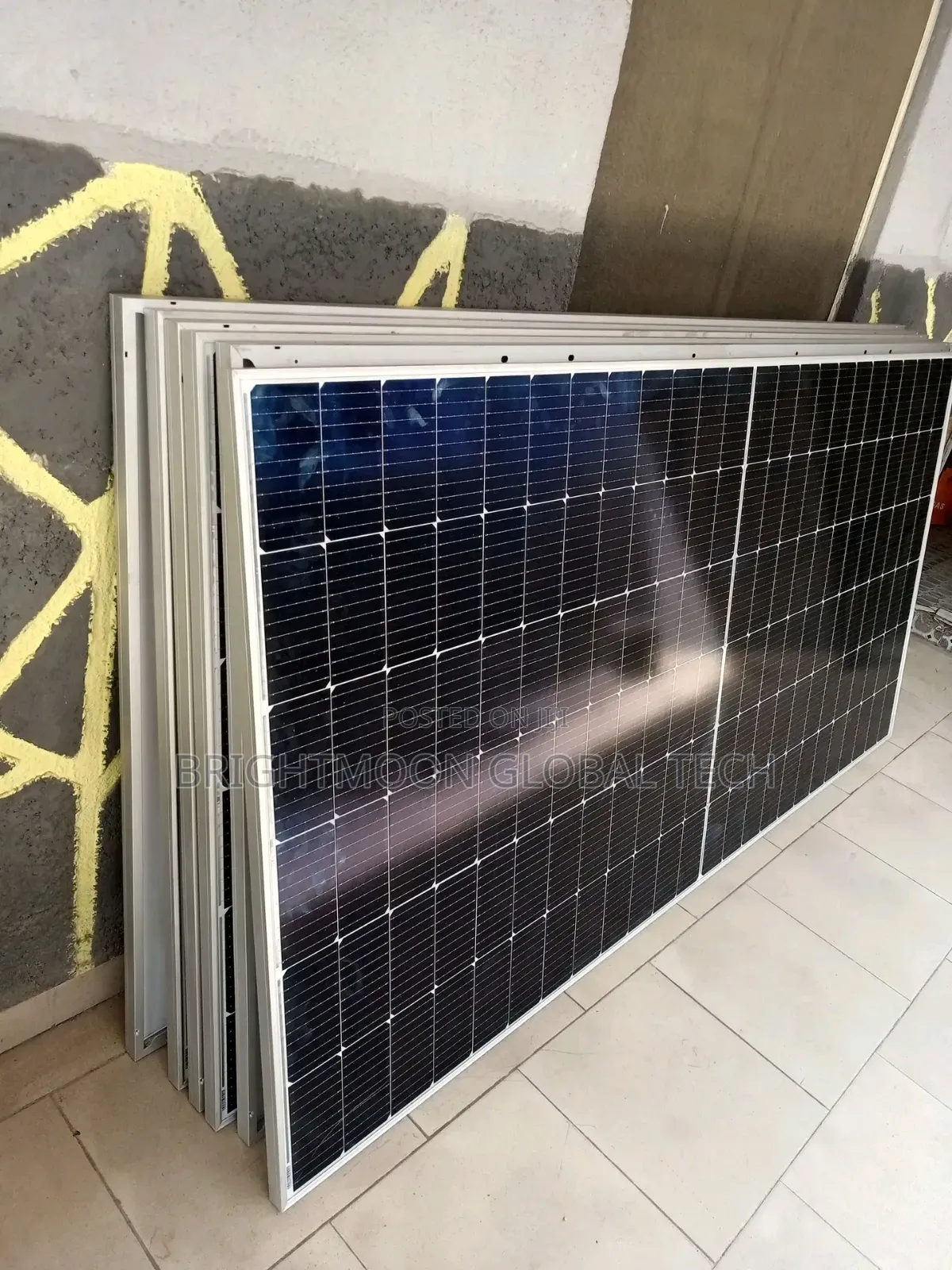 650watts Solar Panels, Jinko Solar Panels , ,