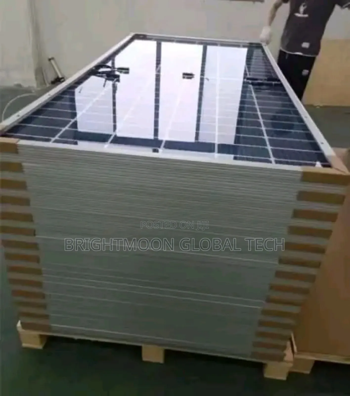 650watts Solar Panels, Jinko Solar Panels , ,