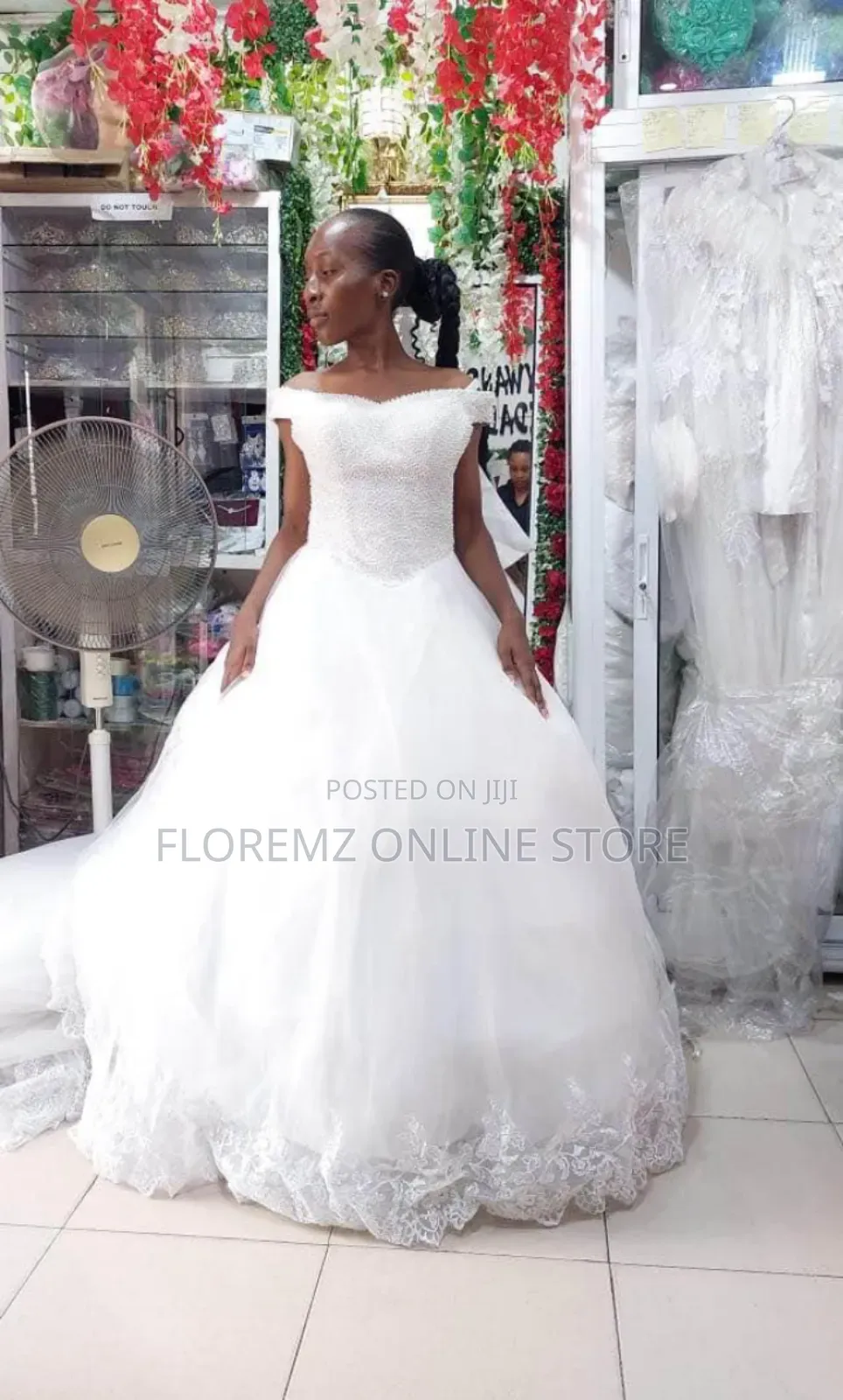 Getting Married, Get Your Wedding Dress Today