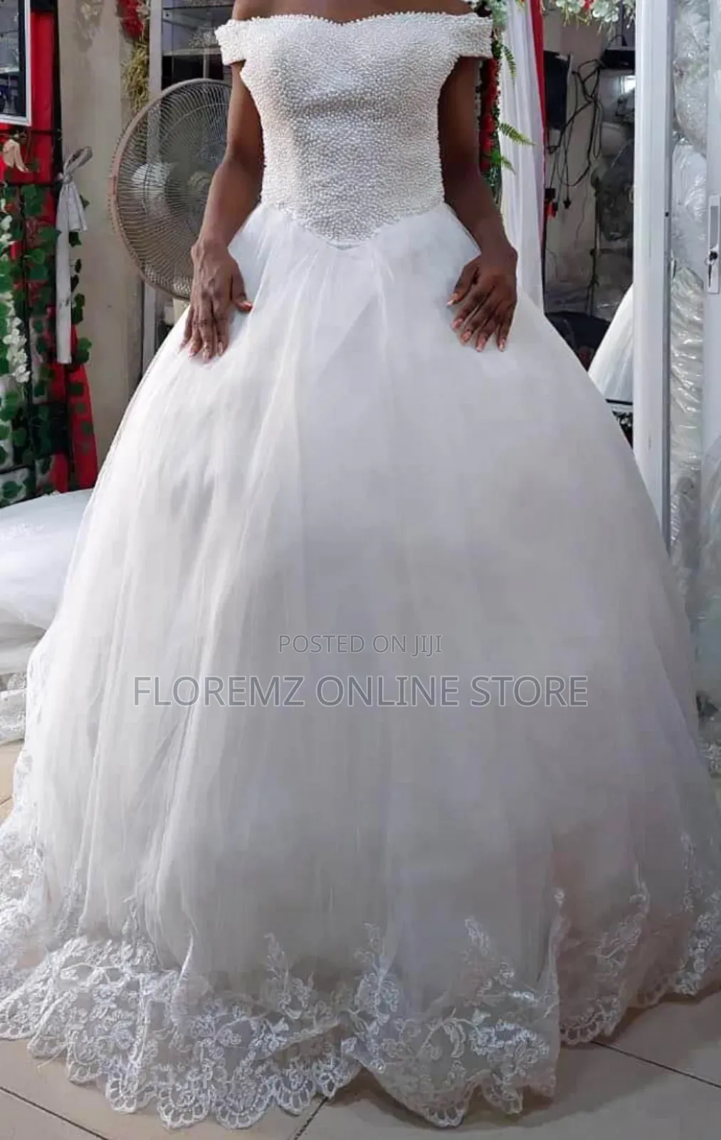 Getting Married, Get Your Wedding Dress Today