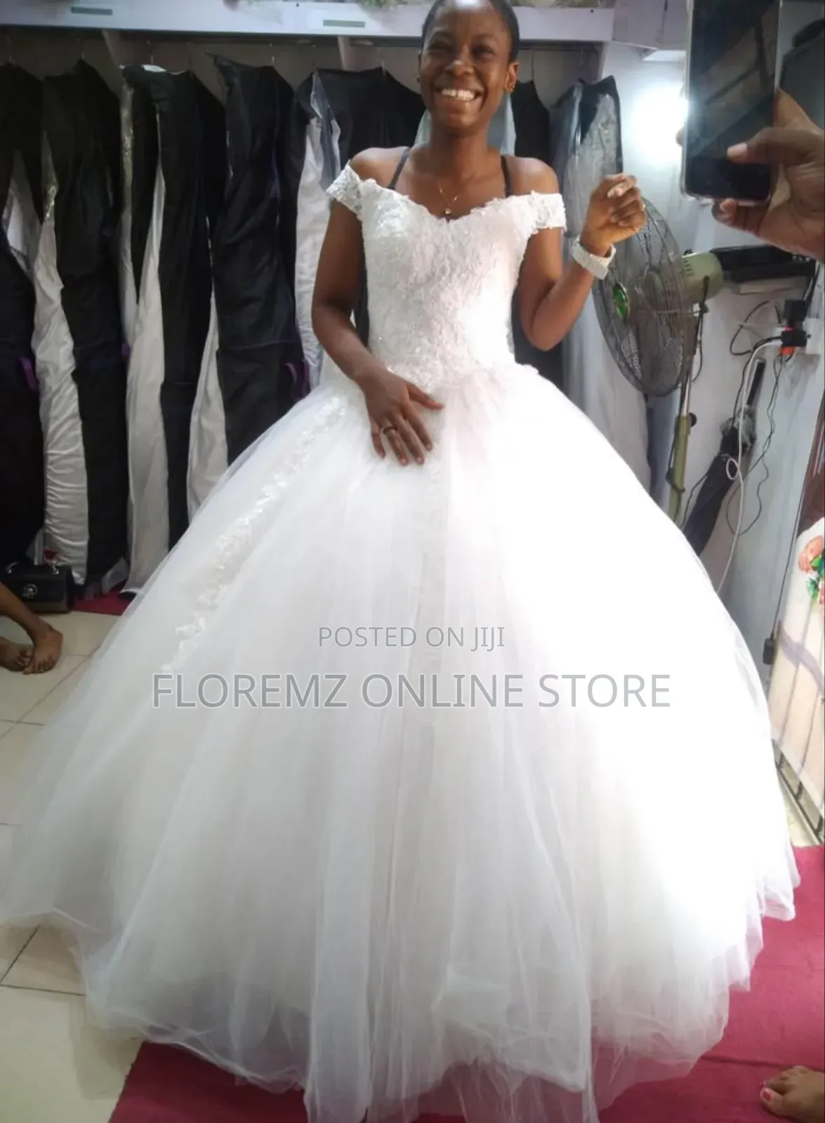 Getting Married, Get Your Wedding Dress Today