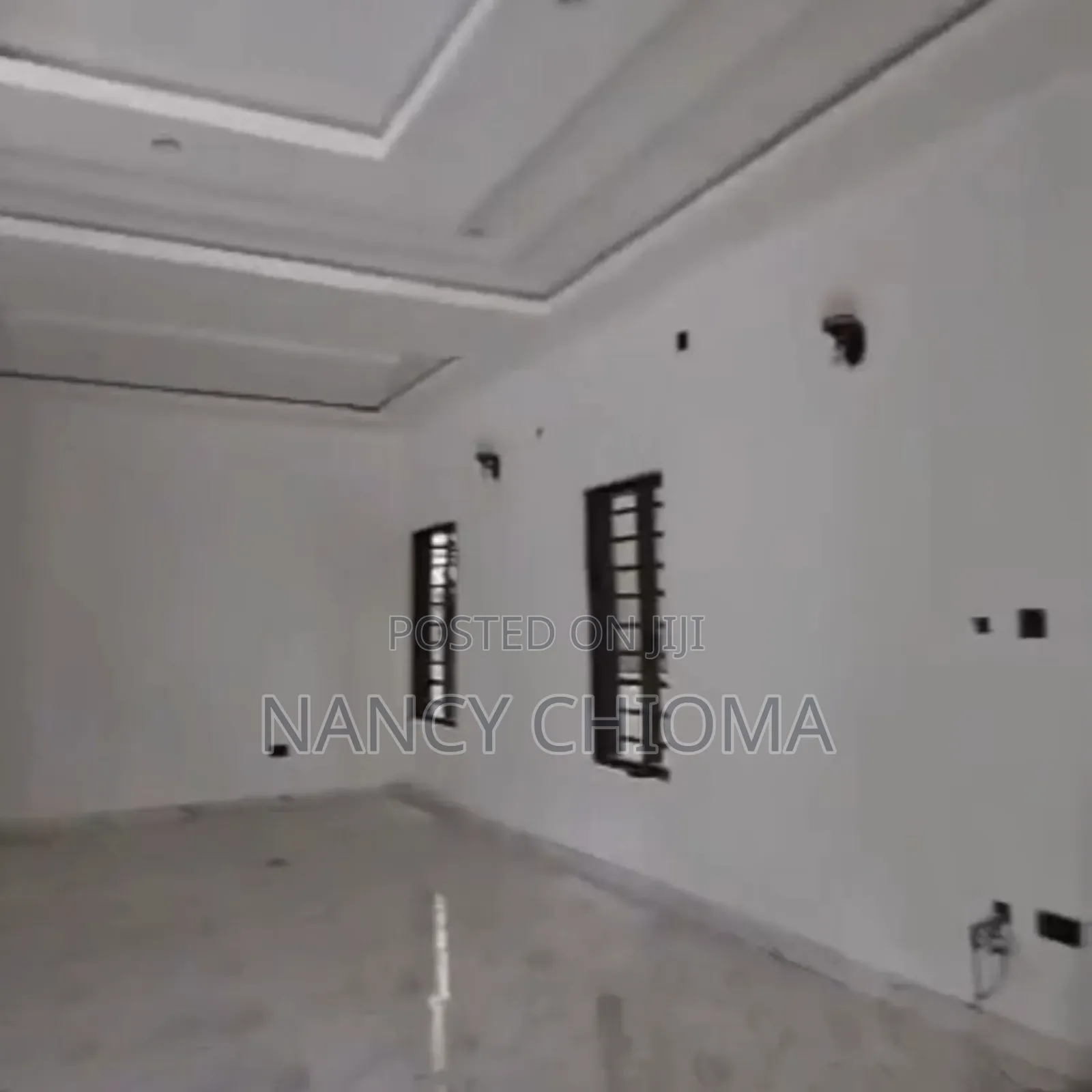 Furnished 5bdrm Duplex in Wtc, Enugu for sale
