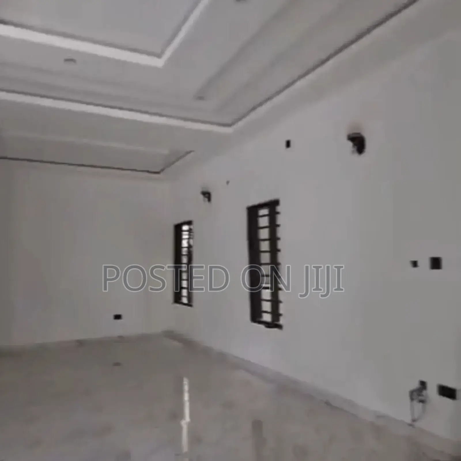 Furnished 5bdrm Duplex in Wtc, Enugu for sale