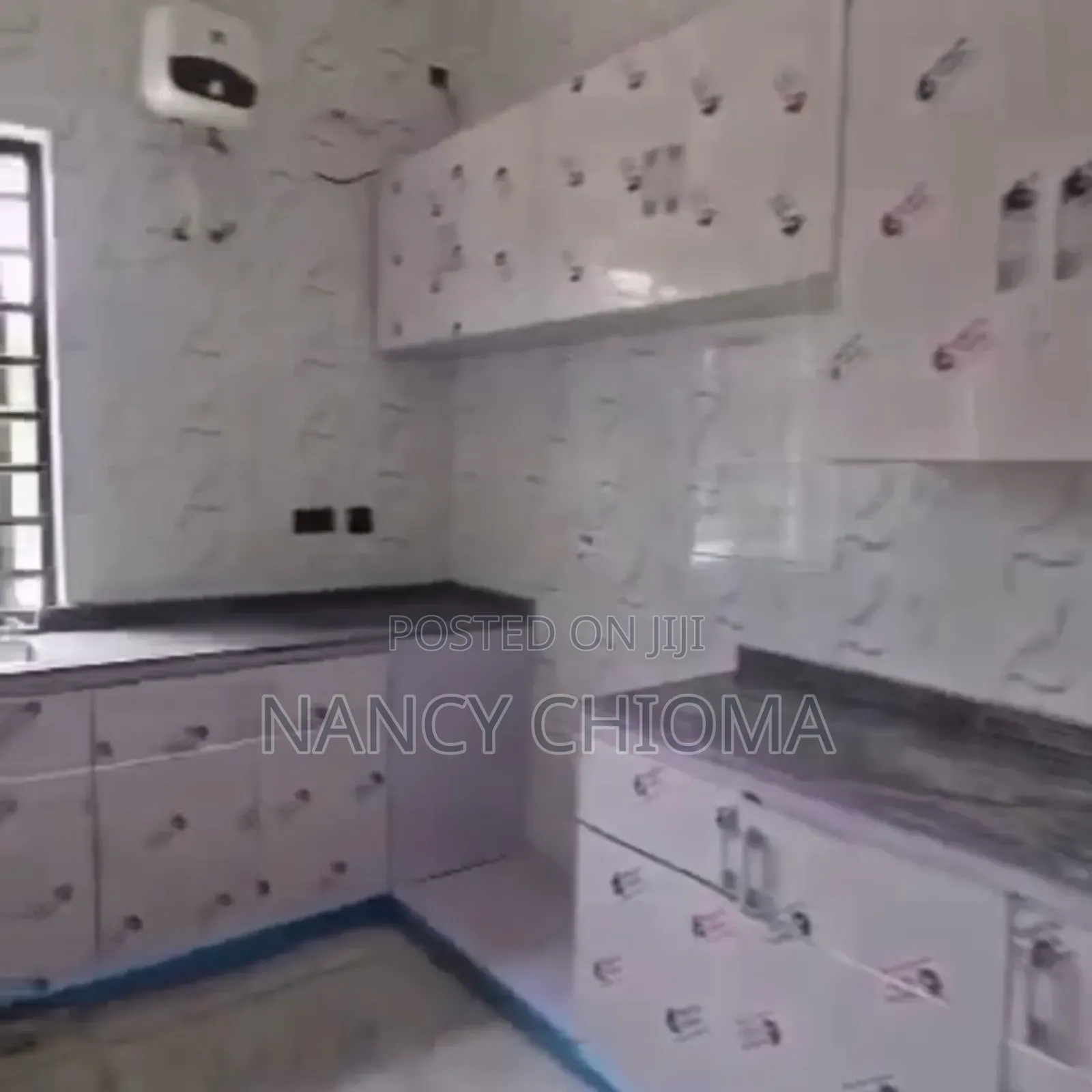 Furnished 5bdrm Duplex in Wtc, Enugu for sale