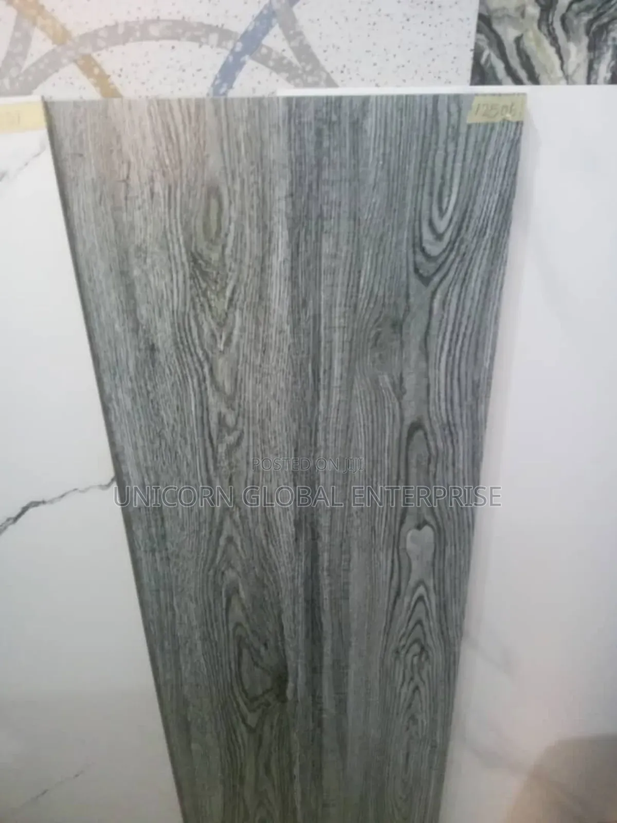 Best Will Wooden Face Tile