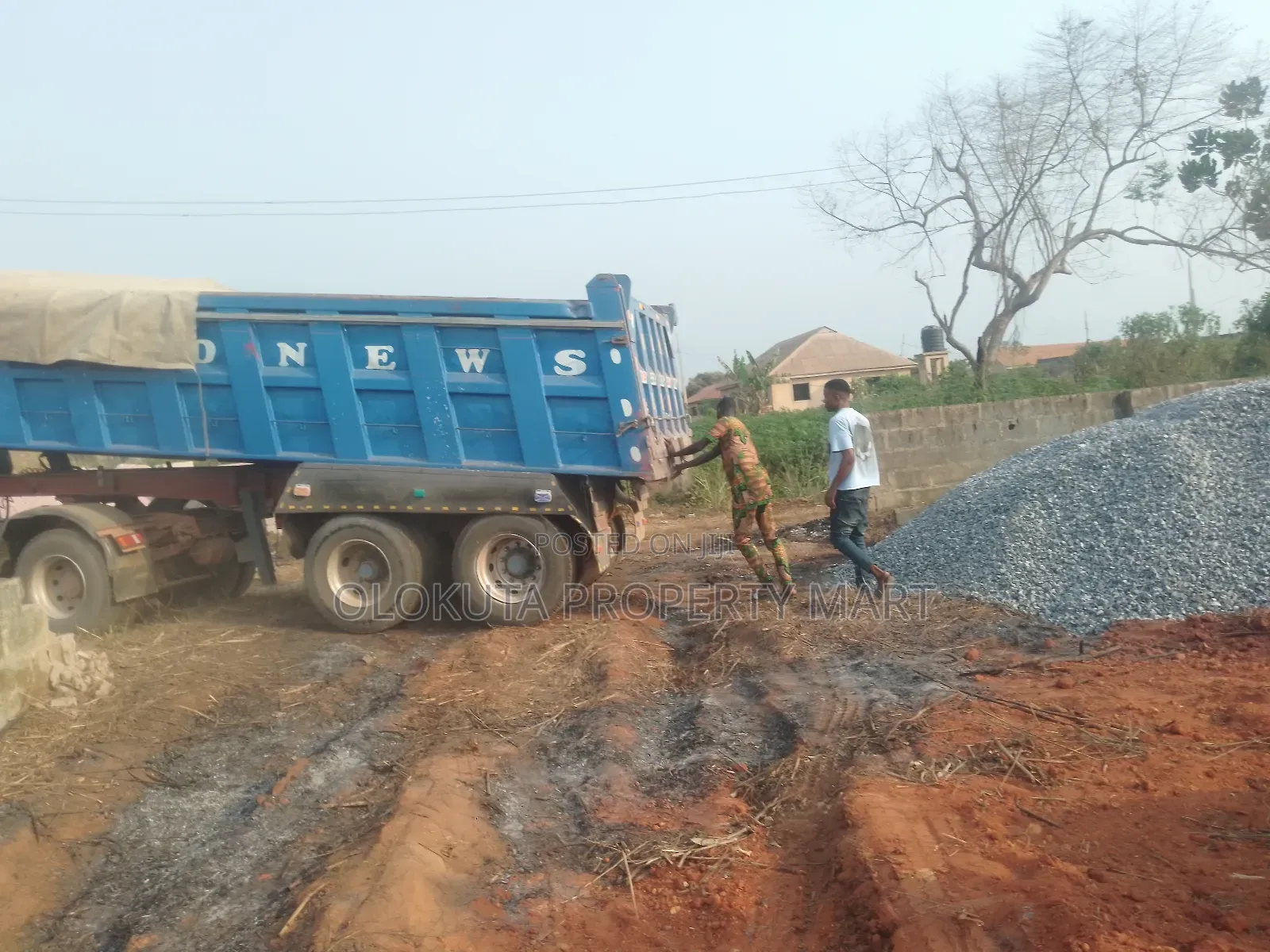 Granite Full 30 Ton