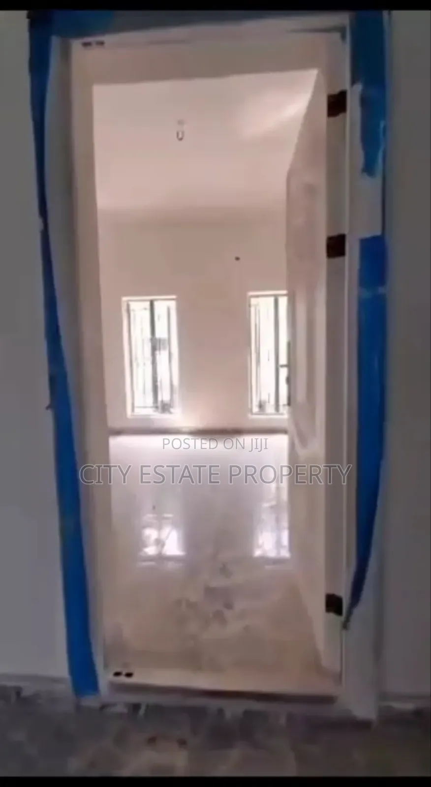 Furnished 5bdrm Duplex in Peter Odili, Port-Harcourt for rent