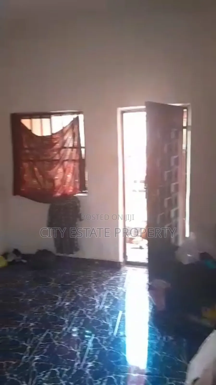 Furnished Studio Apartment in Rumunduru, Port-Harcourt for rent