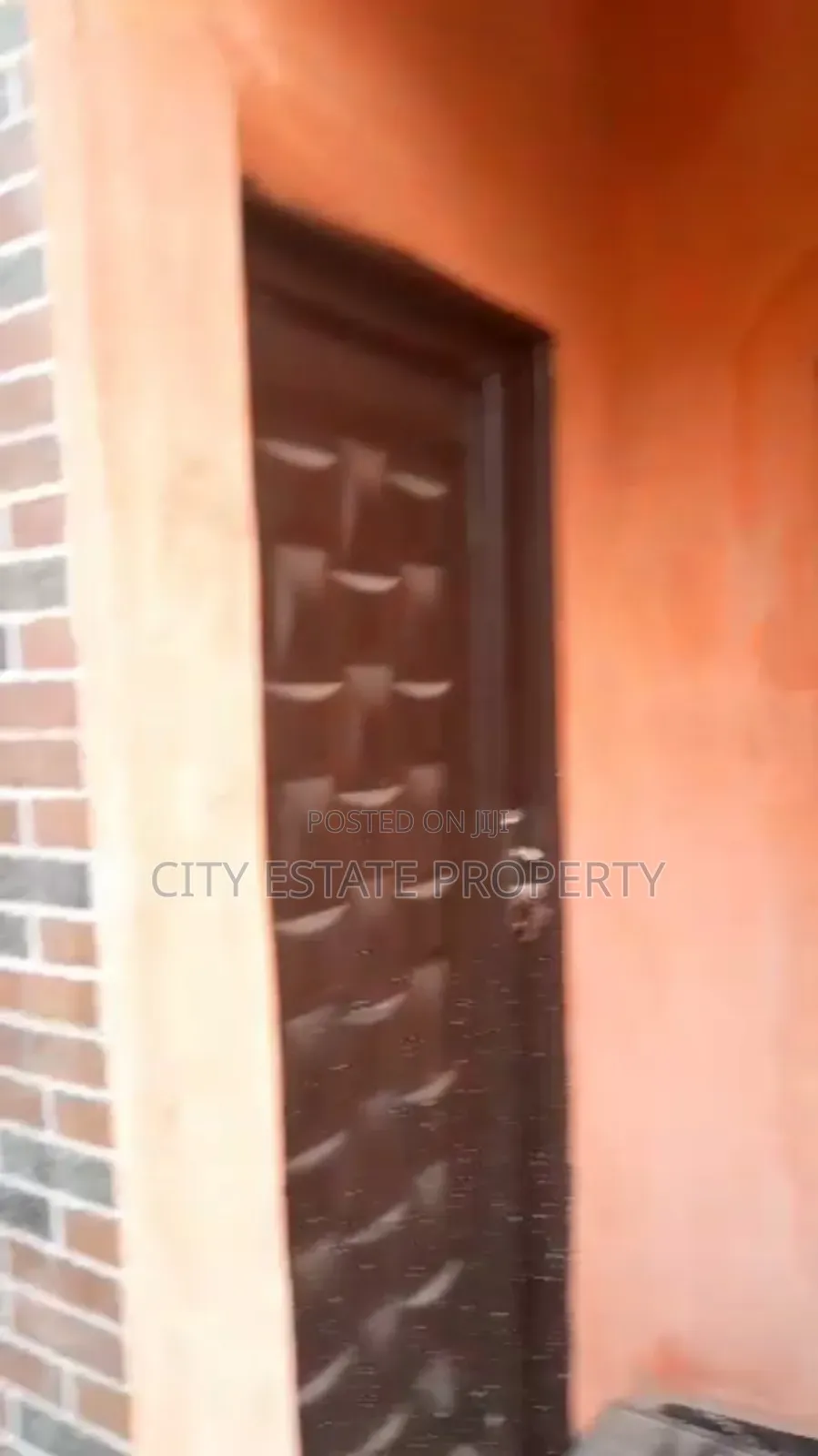 Furnished Studio Apartment in Rumunduru, Port-Harcourt for rent