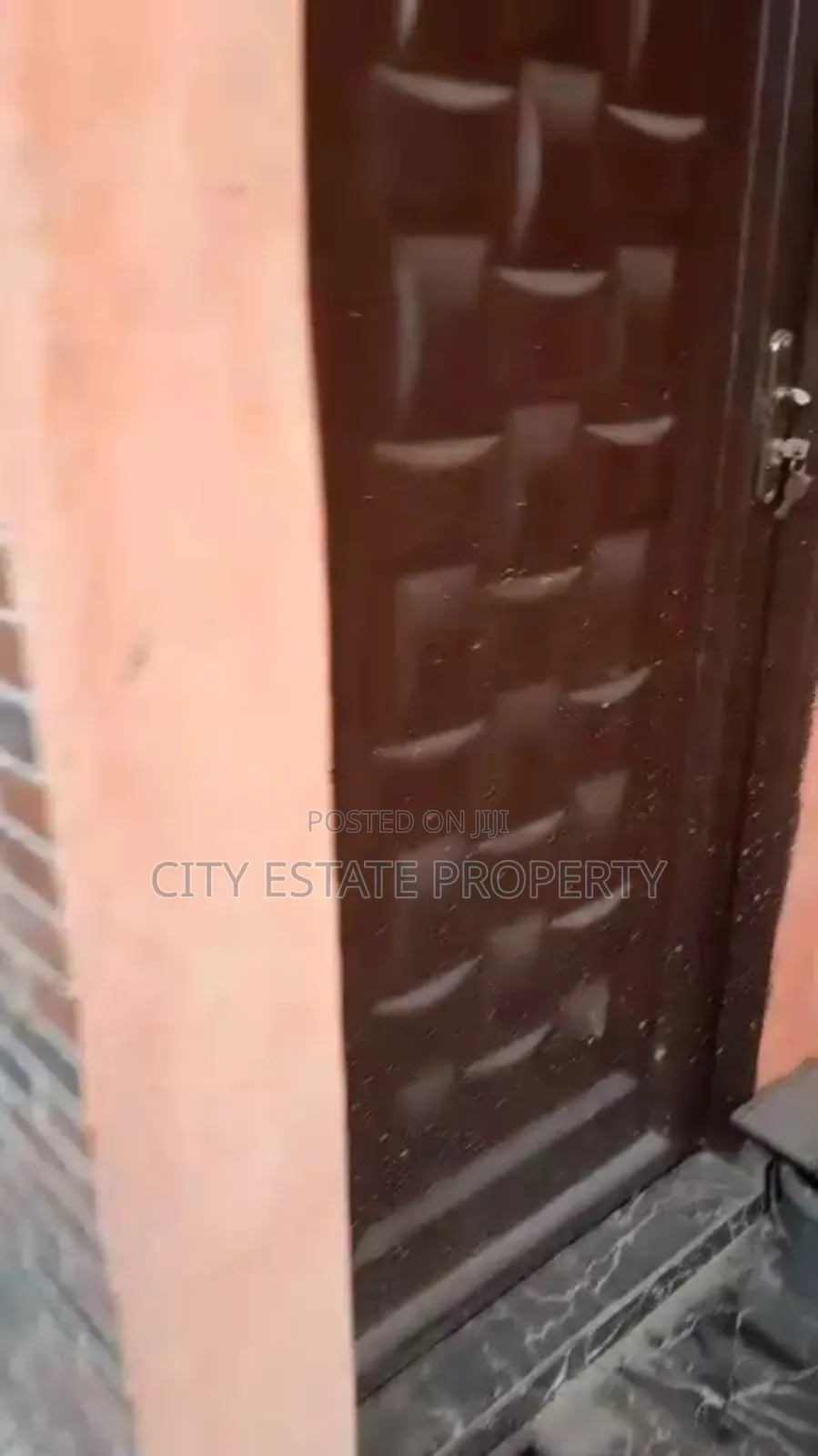 Furnished Studio Apartment in Rumunduru, Port-Harcourt for rent