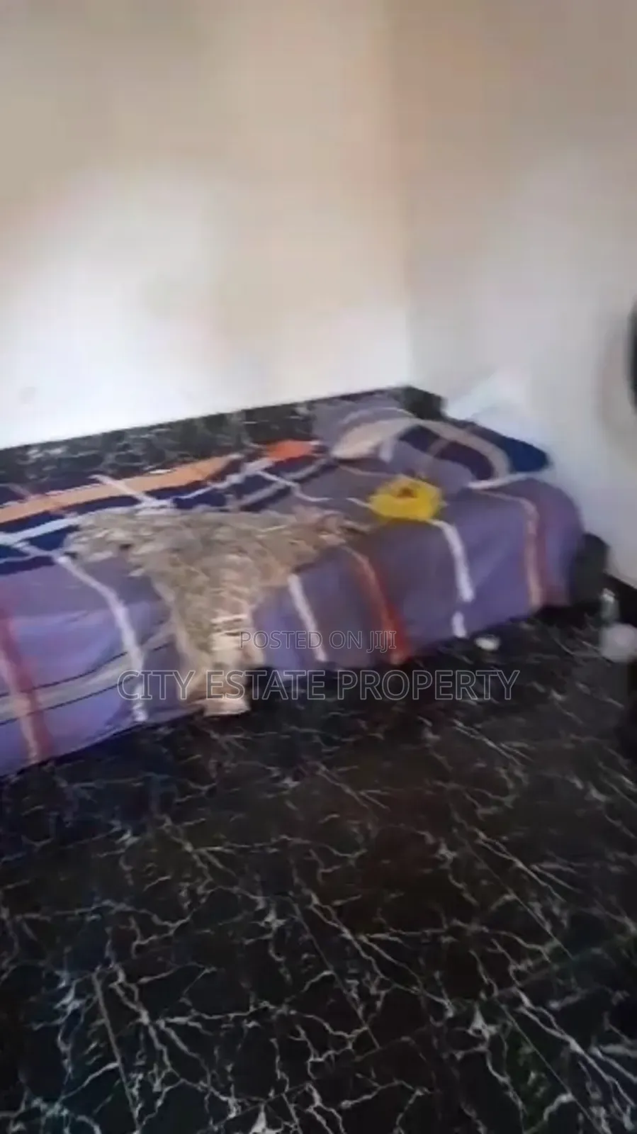 Furnished Studio Apartment in Rumunduru, Port-Harcourt for rent