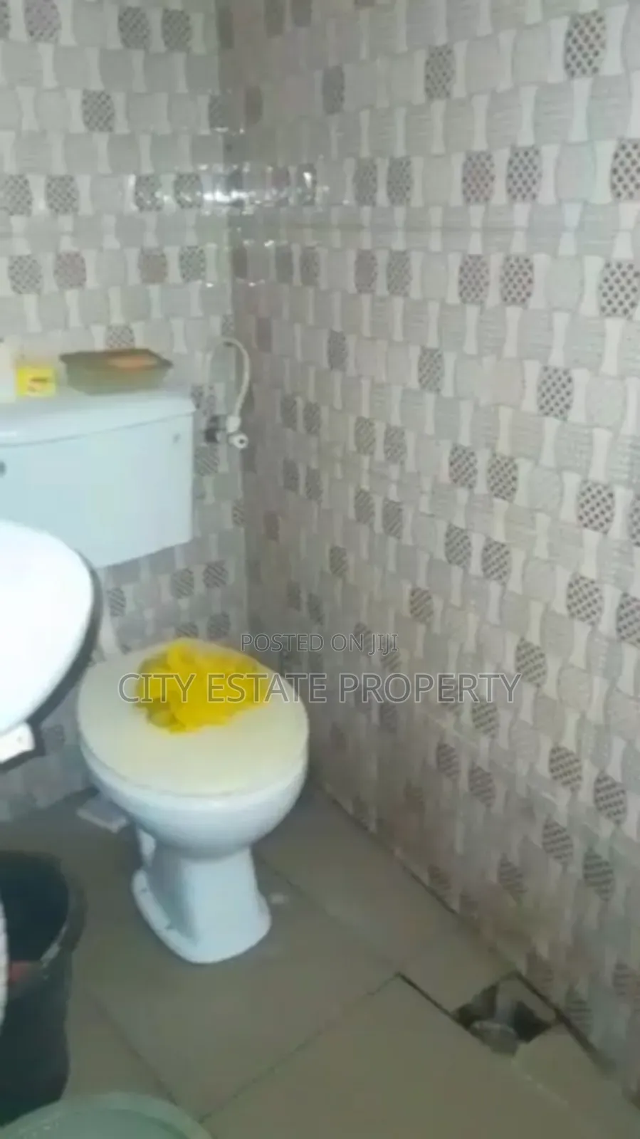 Furnished Studio Apartment in Rumunduru, Port-Harcourt for rent