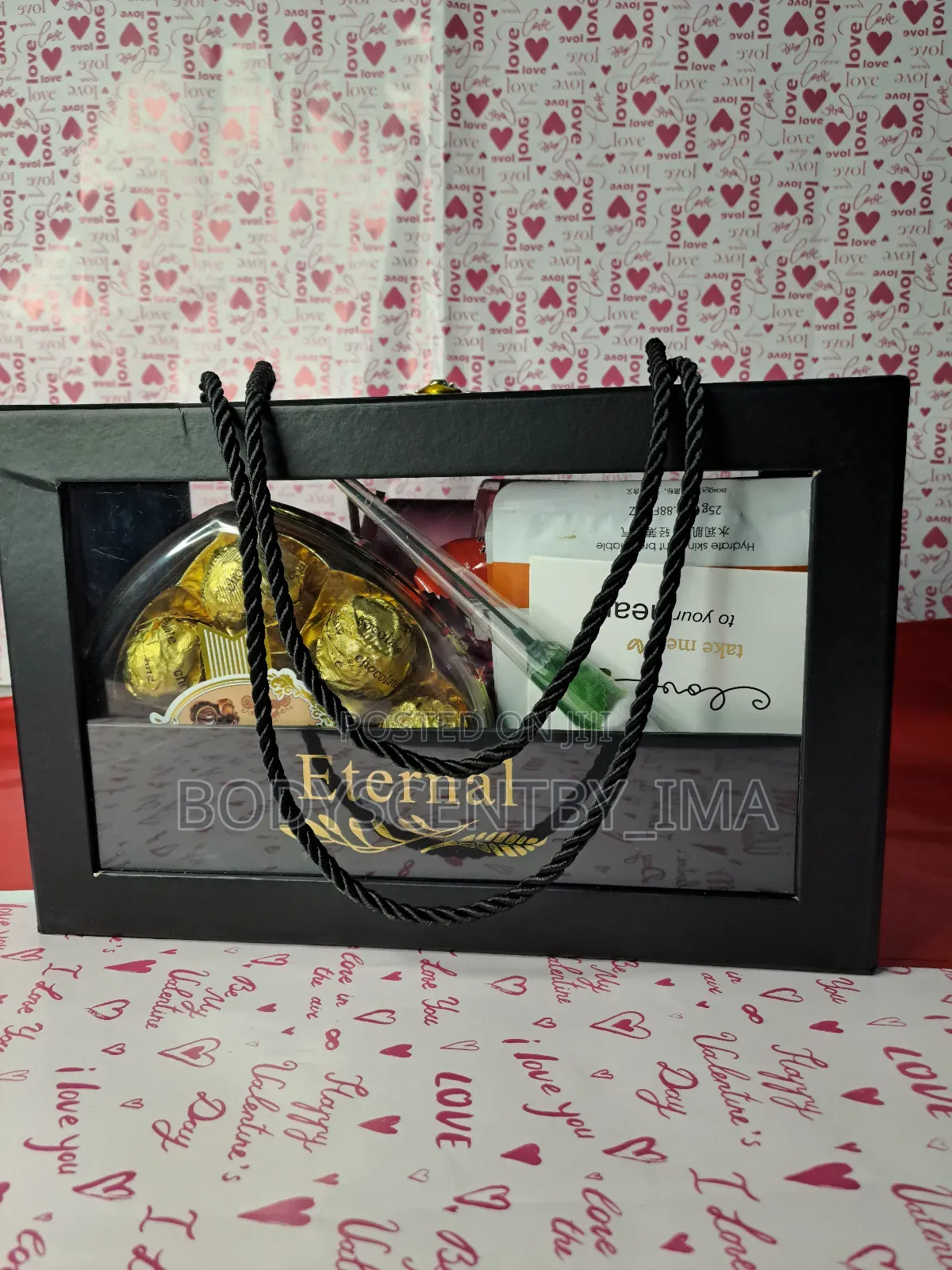Valentine Package for Her/ Valentine Gift for Her