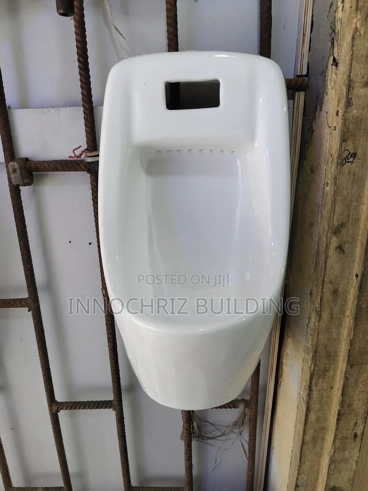 Sensor Urinal Bowl (865)