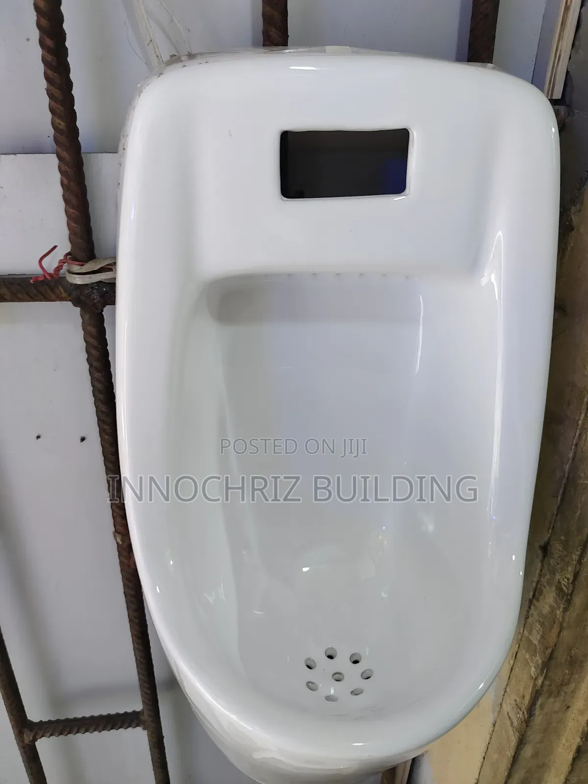 Sensor Urinal Bowl (865)