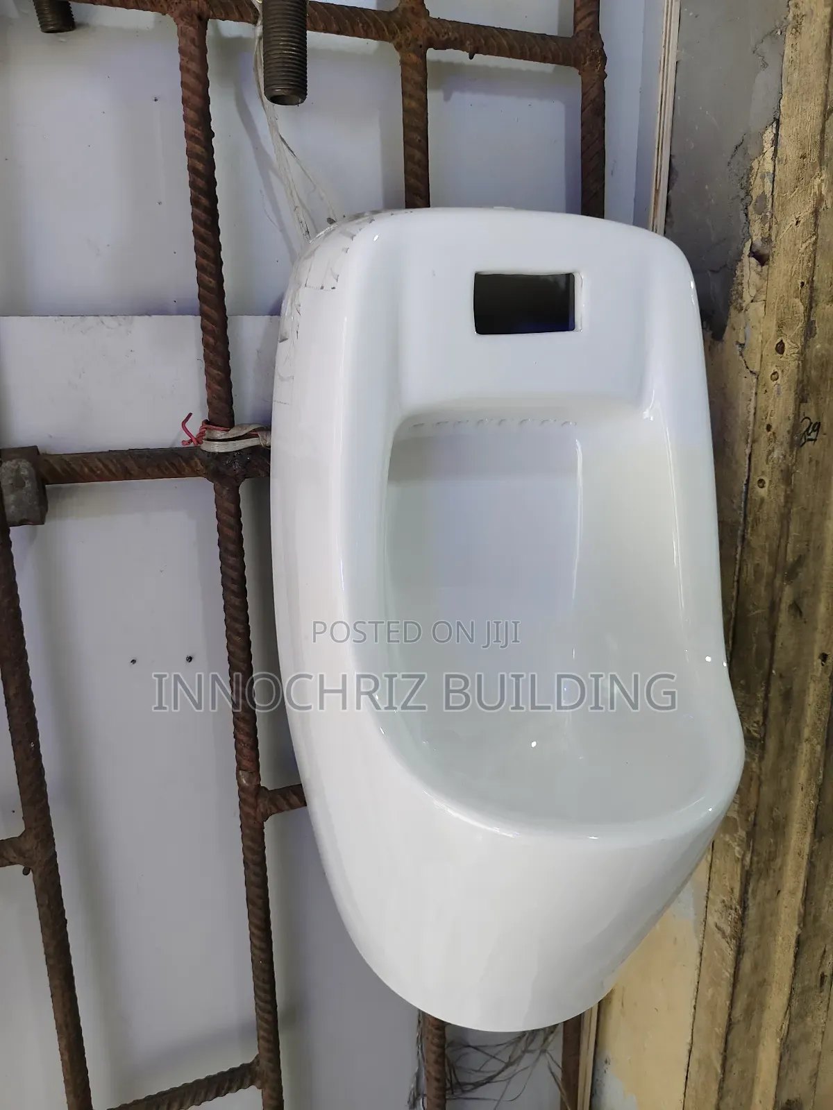 Sensor Urinal Bowl (865)