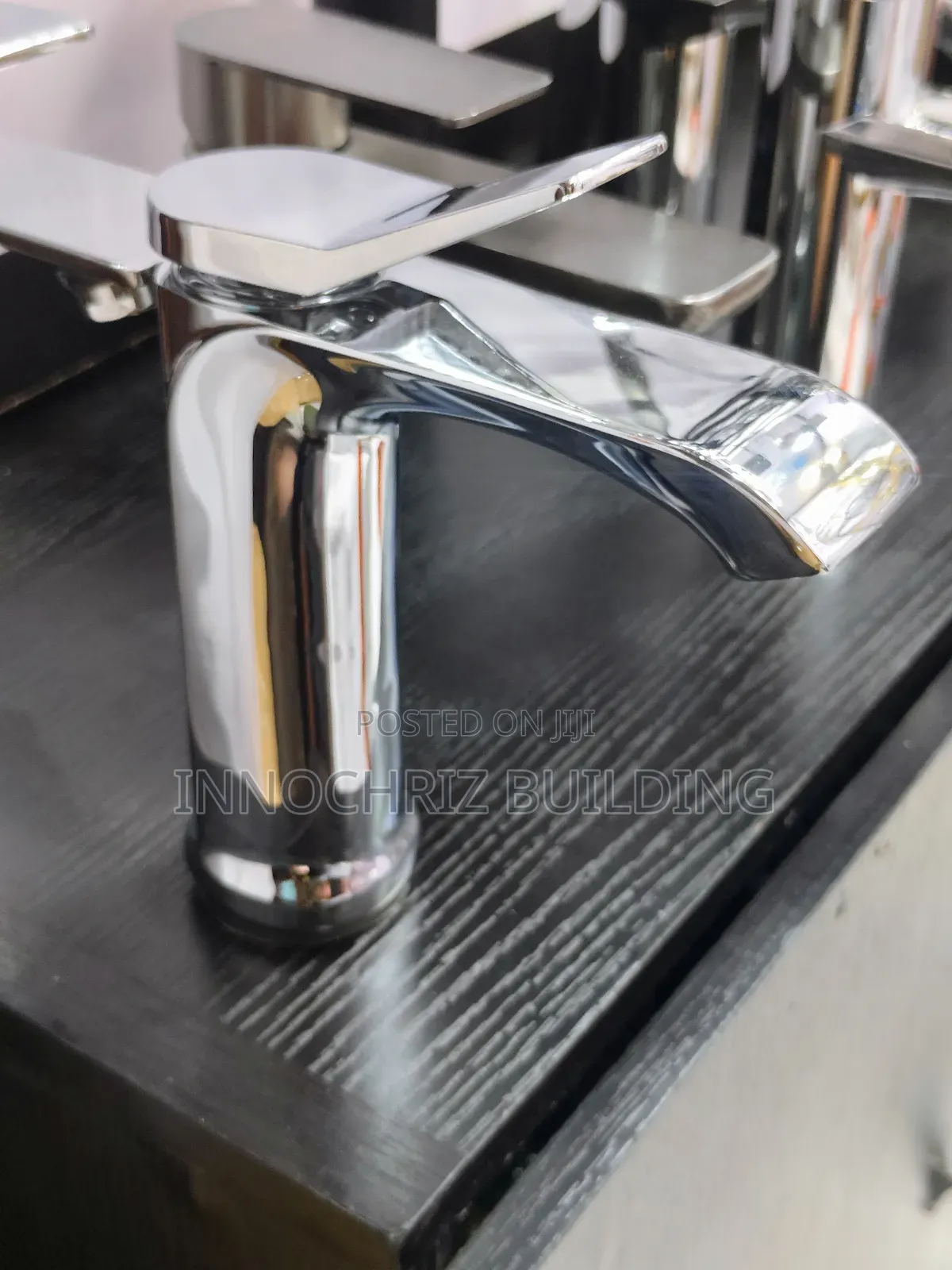 Basin Tap (8644)