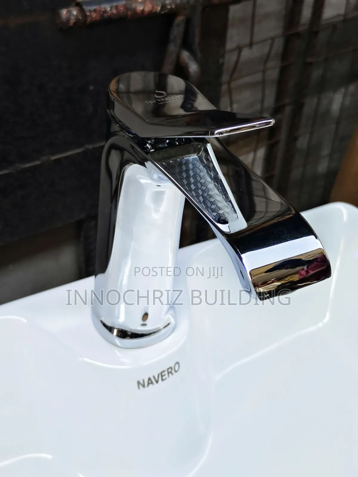 Basin Tap (8644)