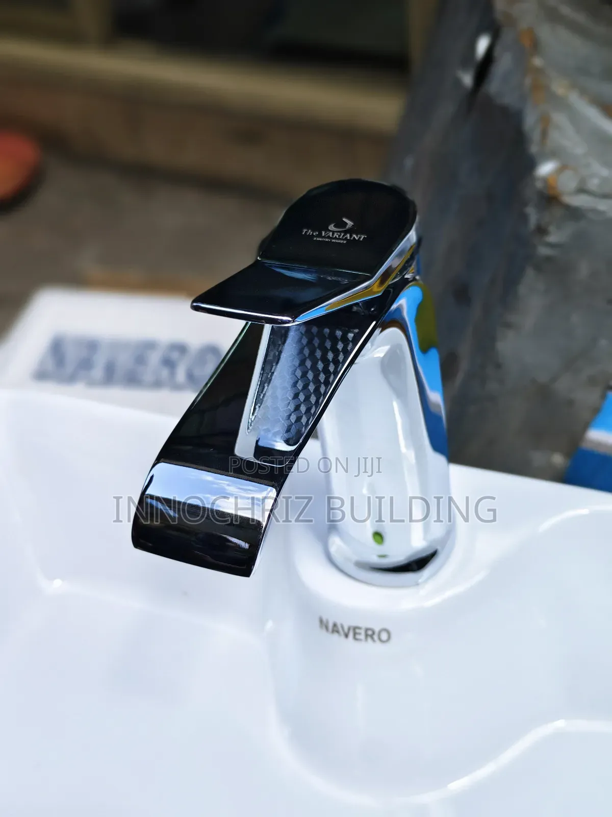 Basin Tap (8644)