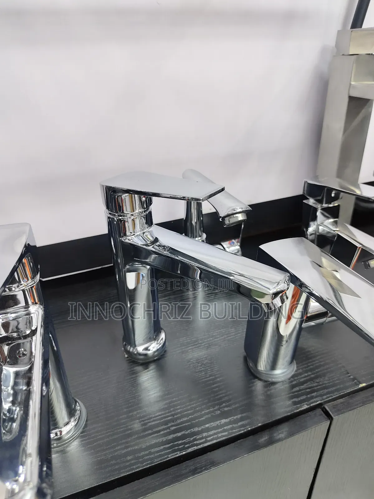 Basin Tap (Y6544)