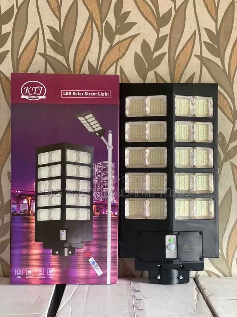 Original 20 Eyes Solar Street Light