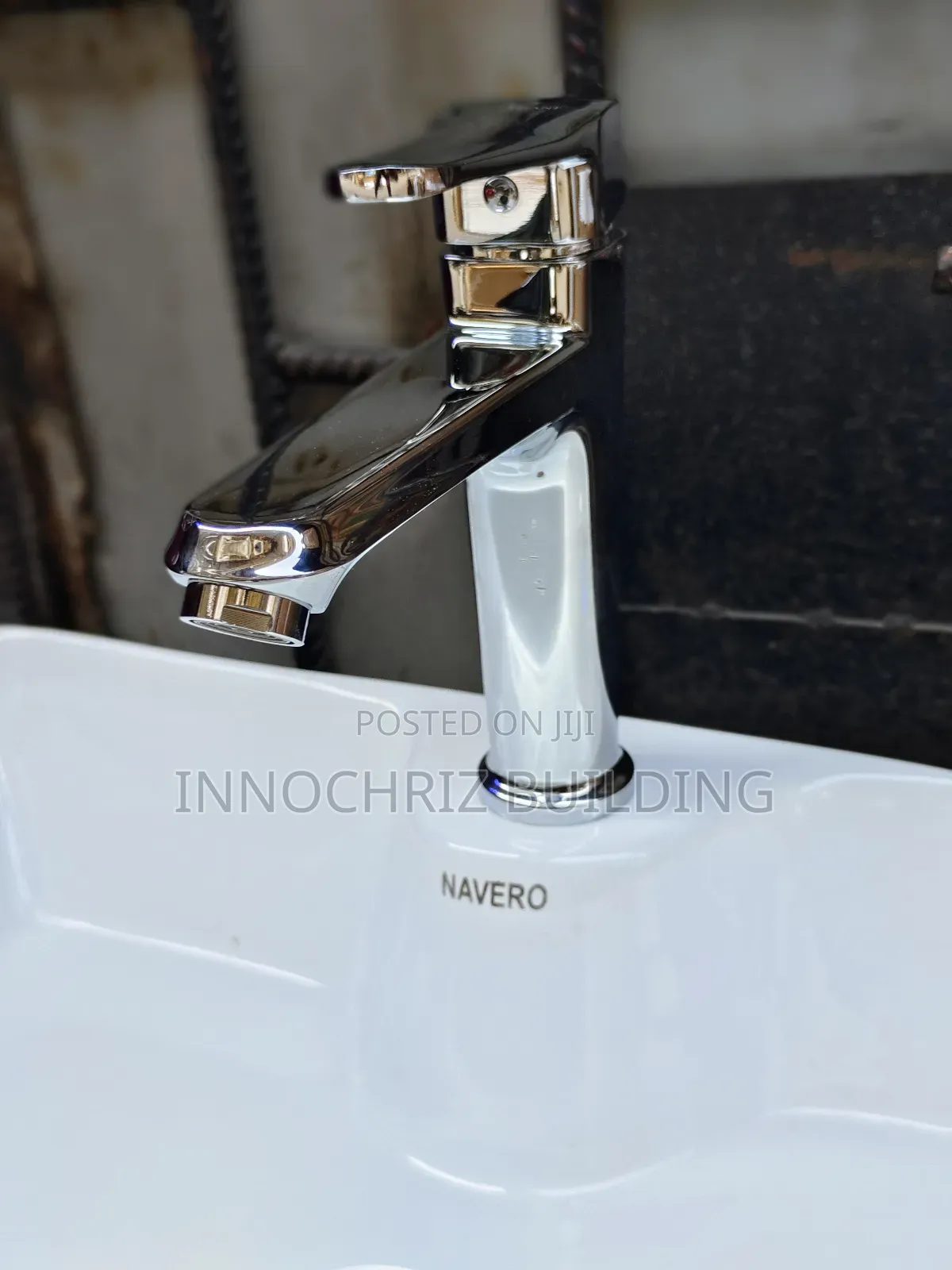 Basin Tap (00965)
