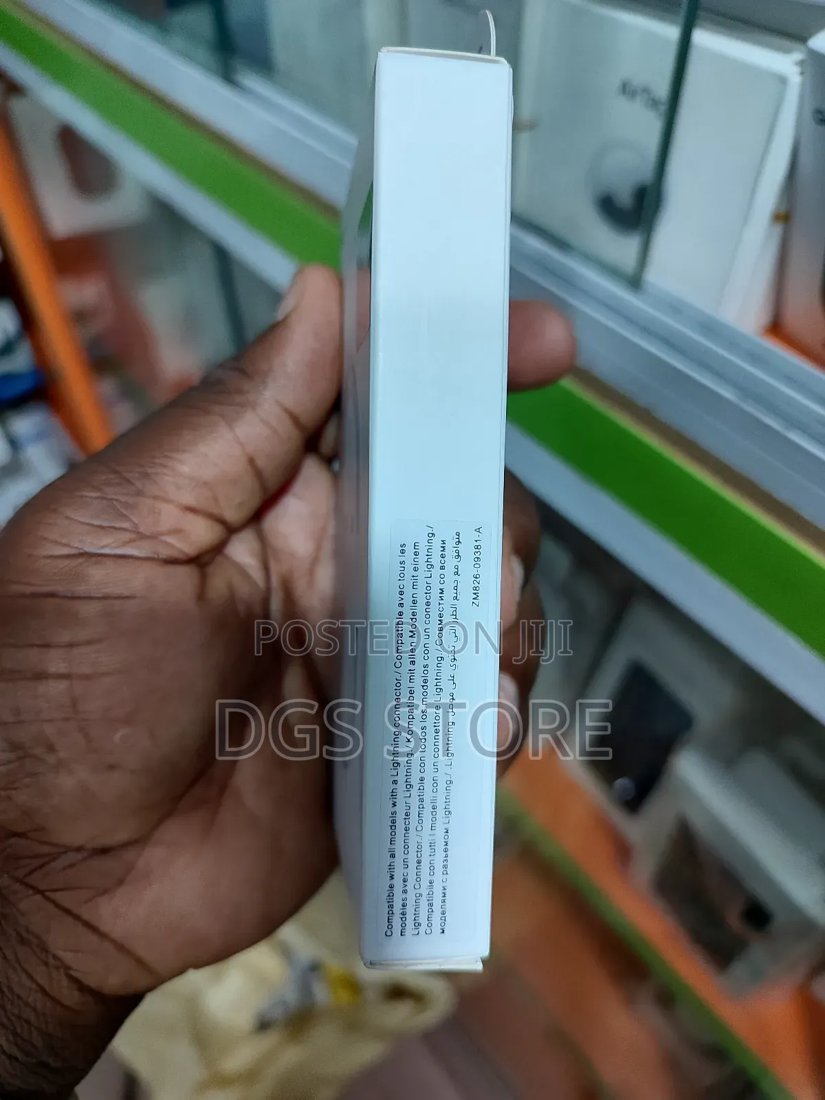 Apple USB C 60w Charger Cable