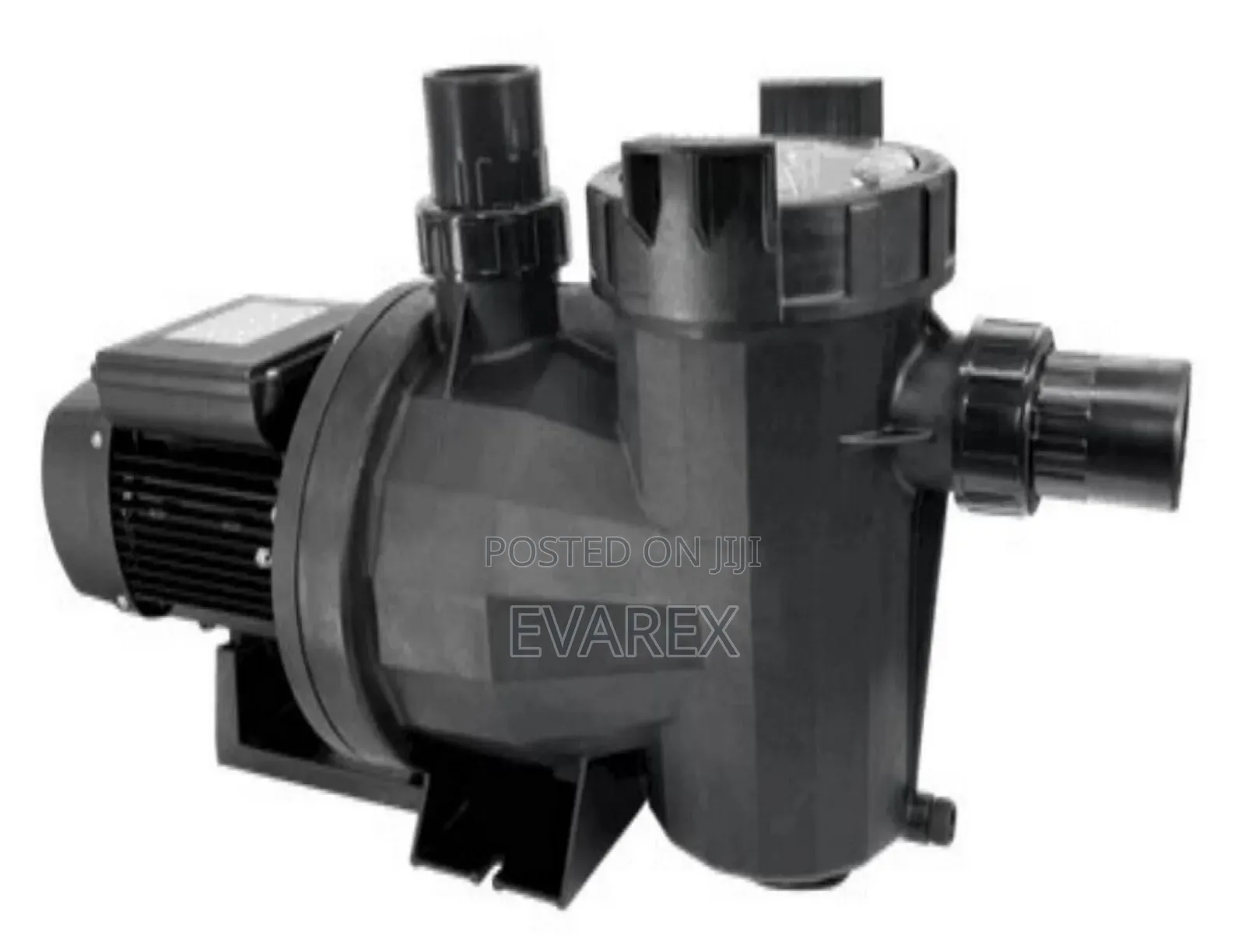 2hp Astra Swimming Pool Pump, 3yrs Warranty