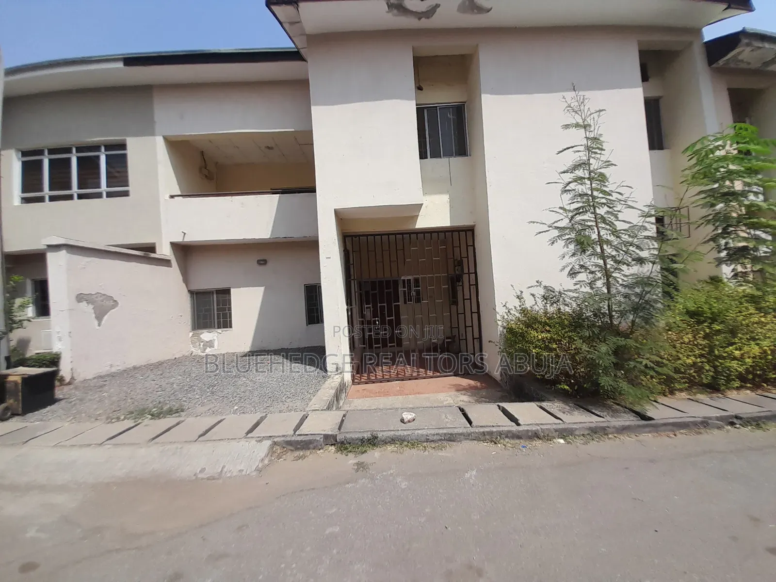3bdrm Townhouse / Terrace in Wuse 2 for rent