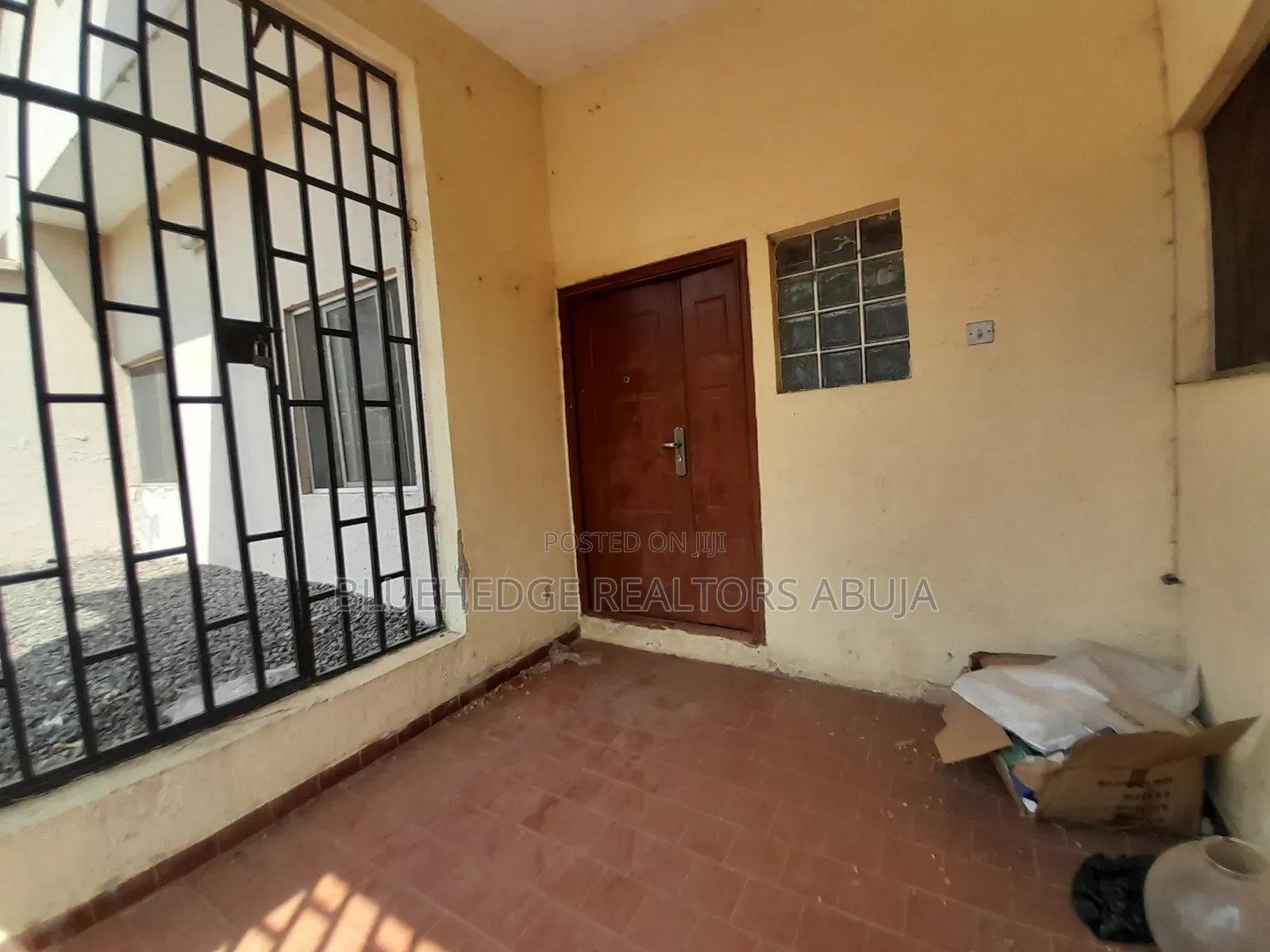 3bdrm Townhouse / Terrace in Wuse 2 for rent