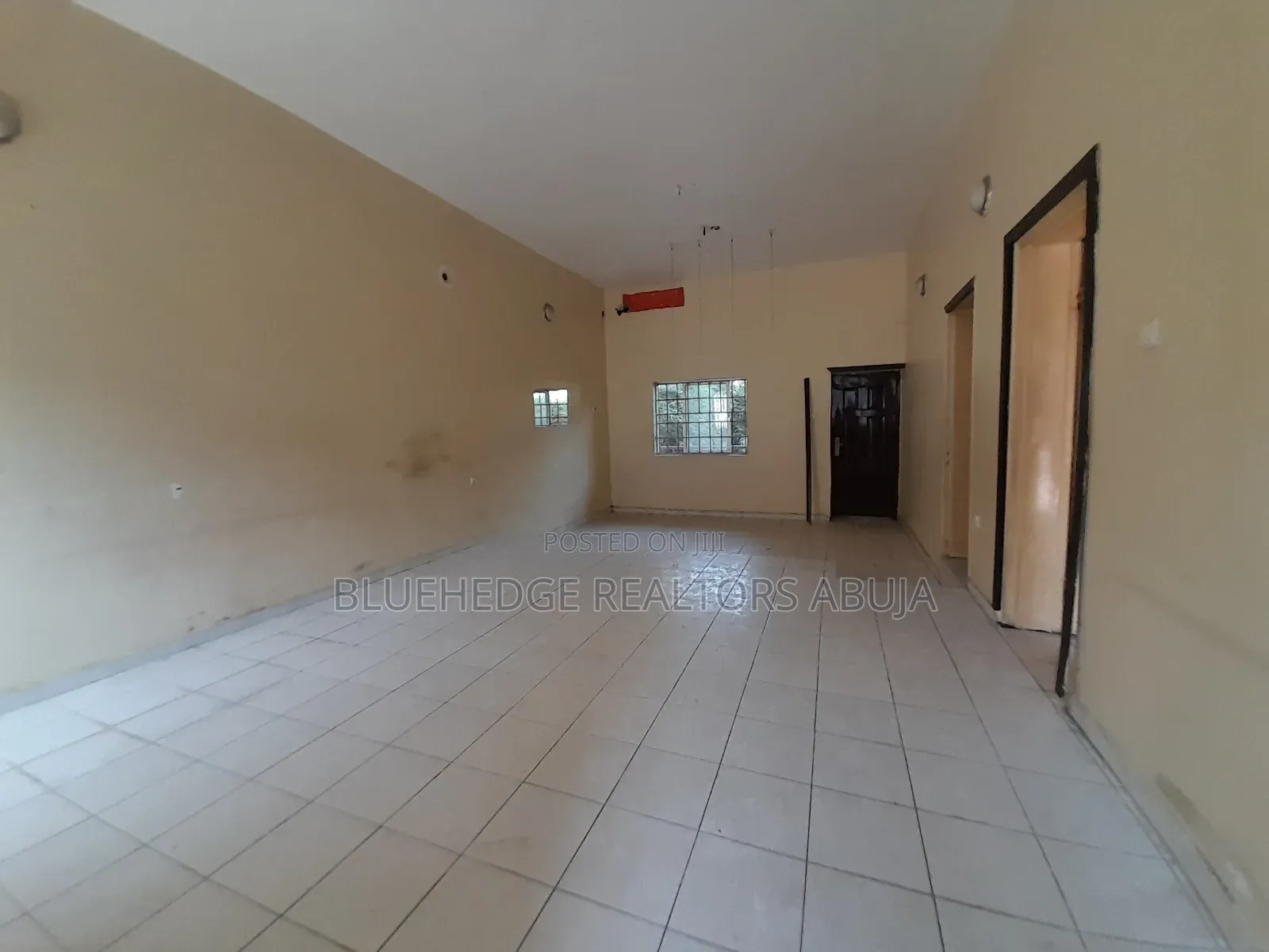 3bdrm Townhouse / Terrace in Wuse 2 for rent