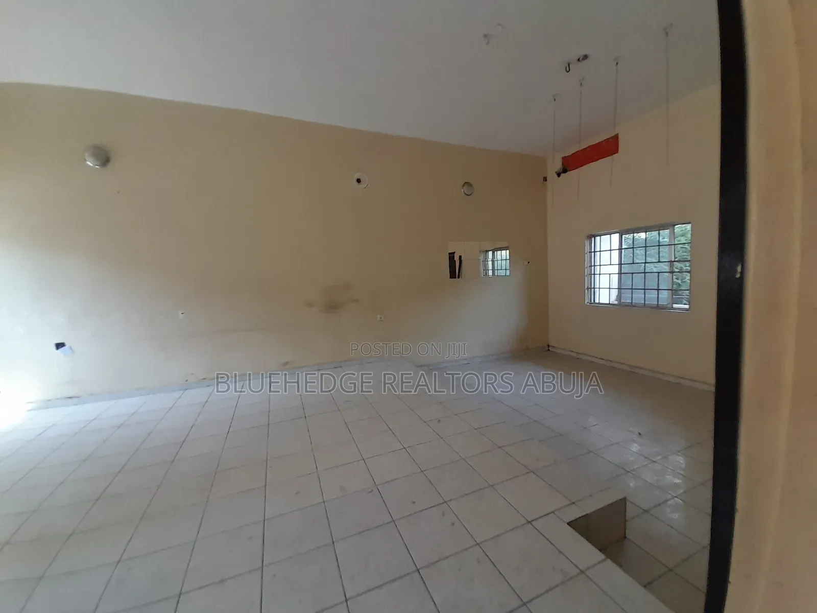 3bdrm Townhouse / Terrace in Wuse 2 for rent