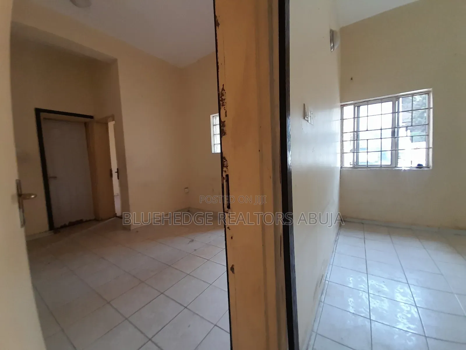3bdrm Townhouse / Terrace in Wuse 2 for rent