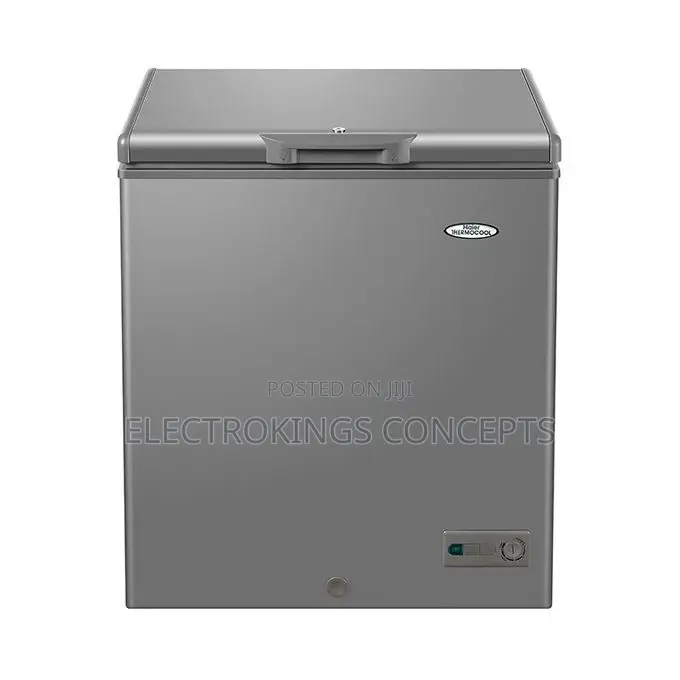 Haier Thermocool Chest Freezer HTF 150