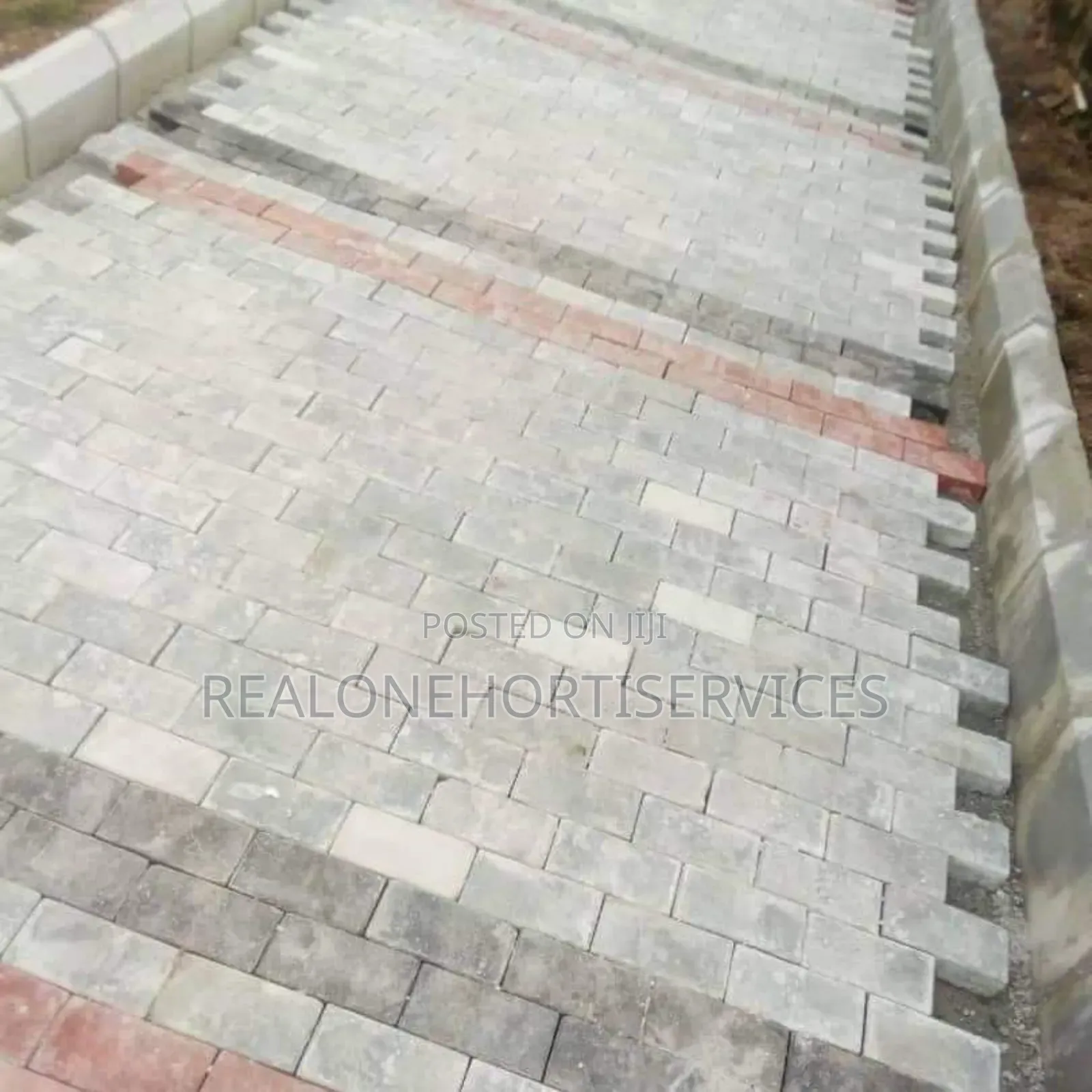 Horticultural and Landscape Service
