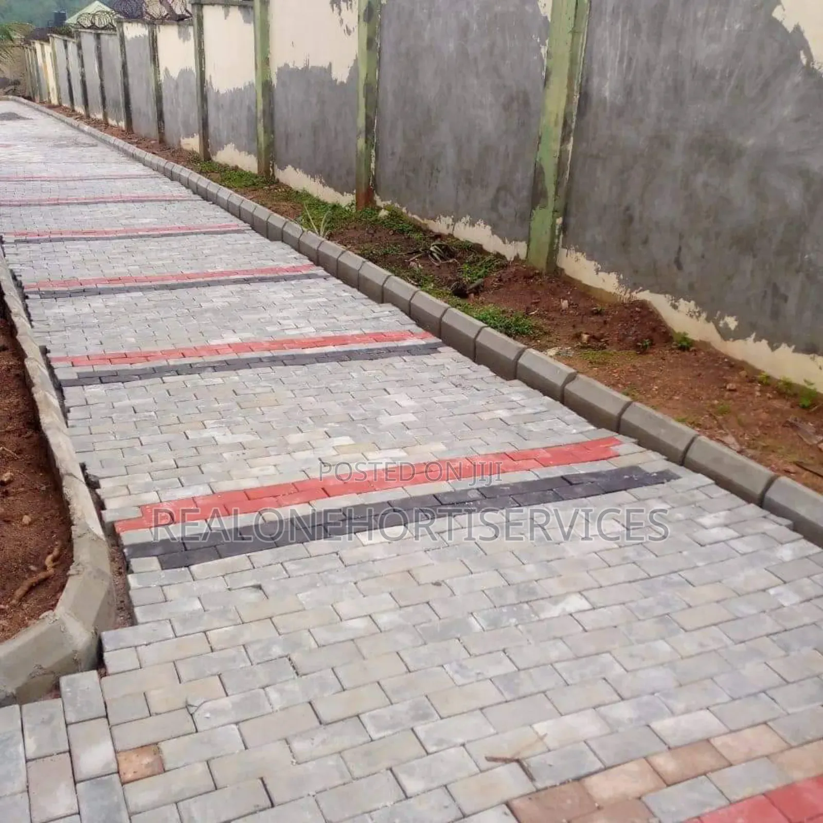 Horticultural and Landscape Service