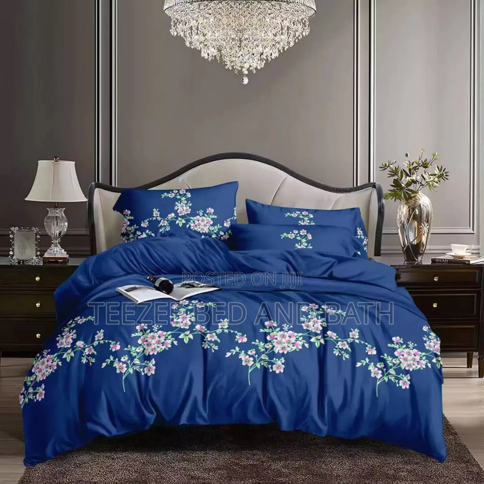 Duvet Sets