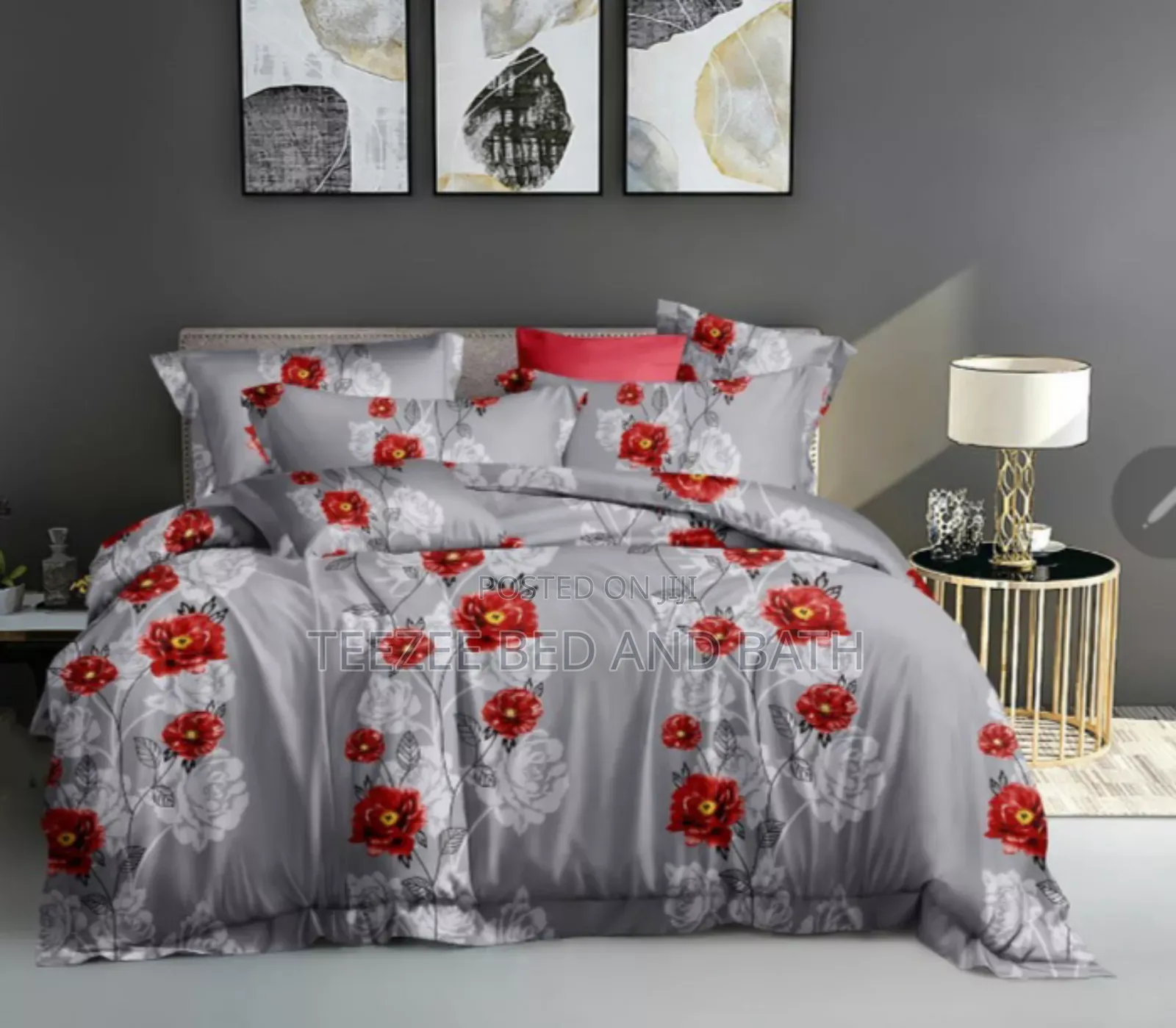 Duvet Sets