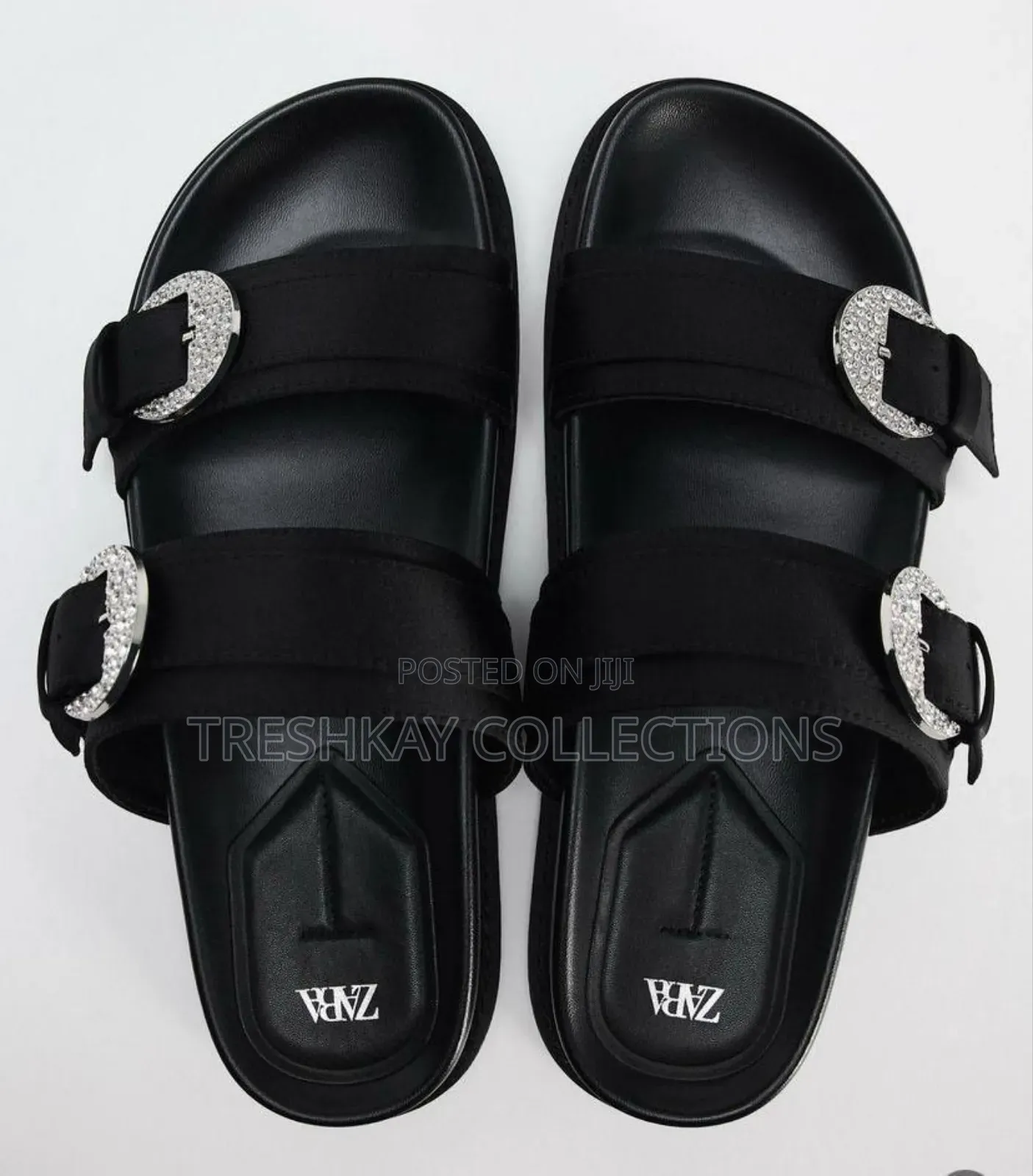 Stylish Zara Slippers