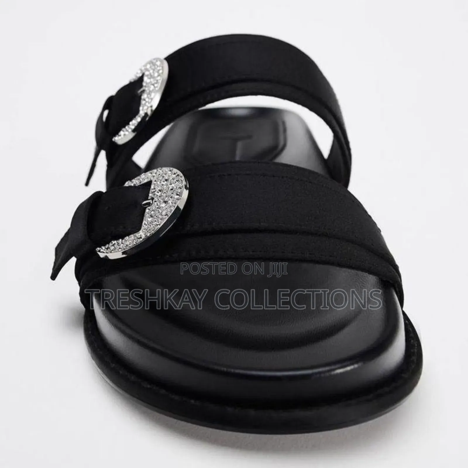 Stylish Zara Slippers