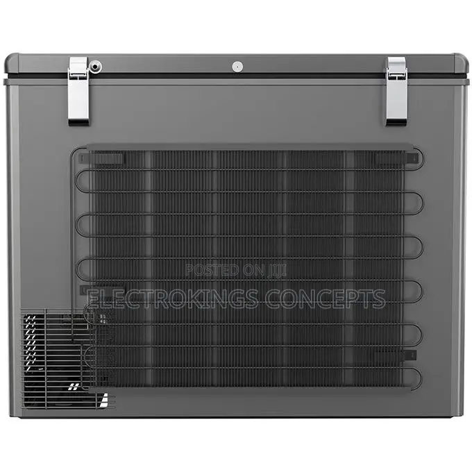 Haier Thermocool 200 Litres Chest Freezer (HTF-200)