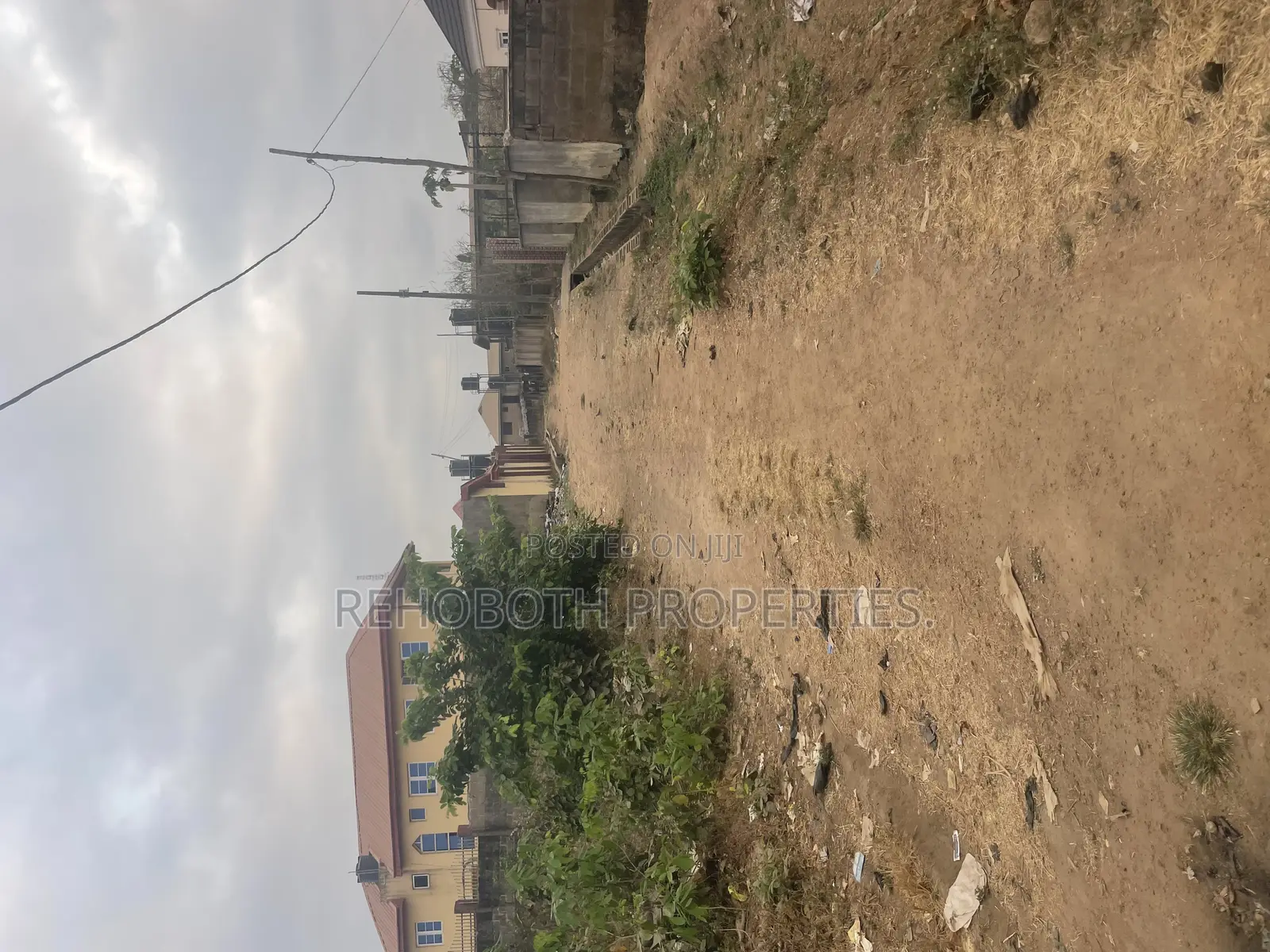 2plot of Land at Kuola