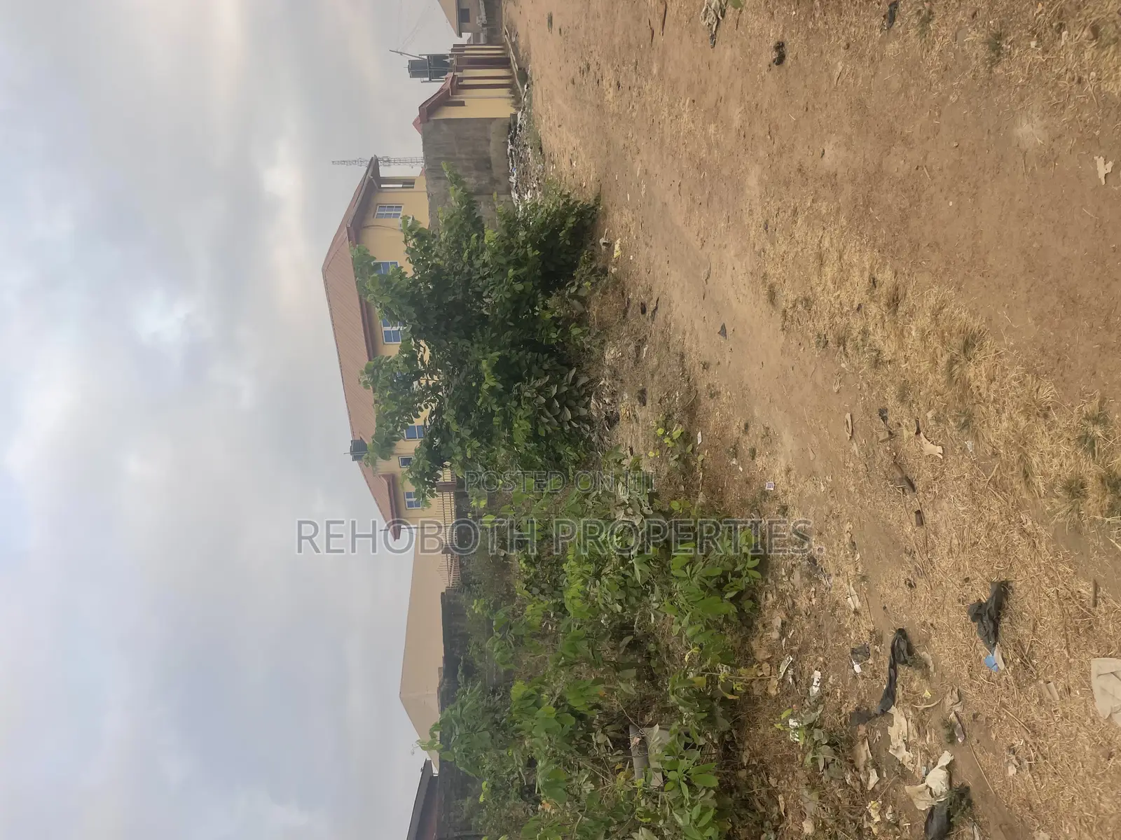 2plot of Land at Kuola