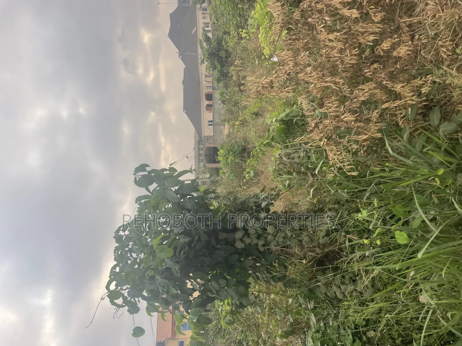 2plot of Land at Kuola