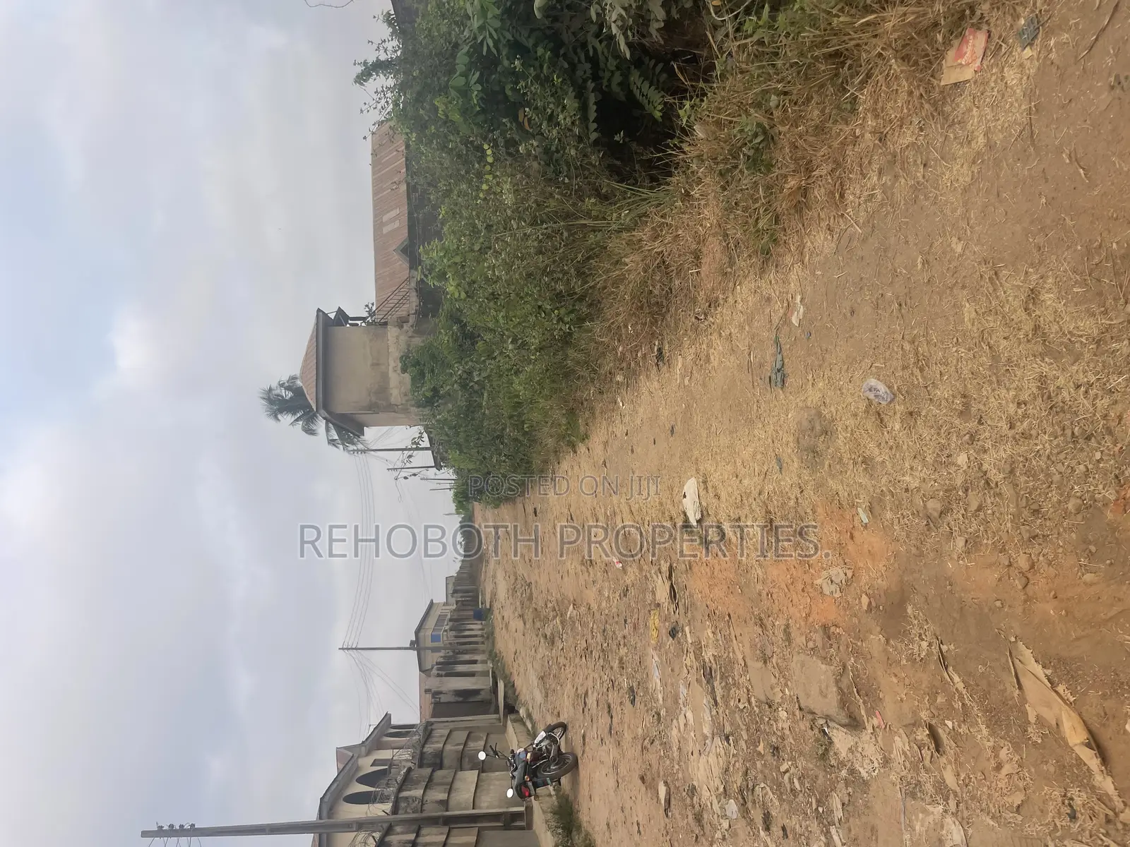 2plot of Land at Kuola