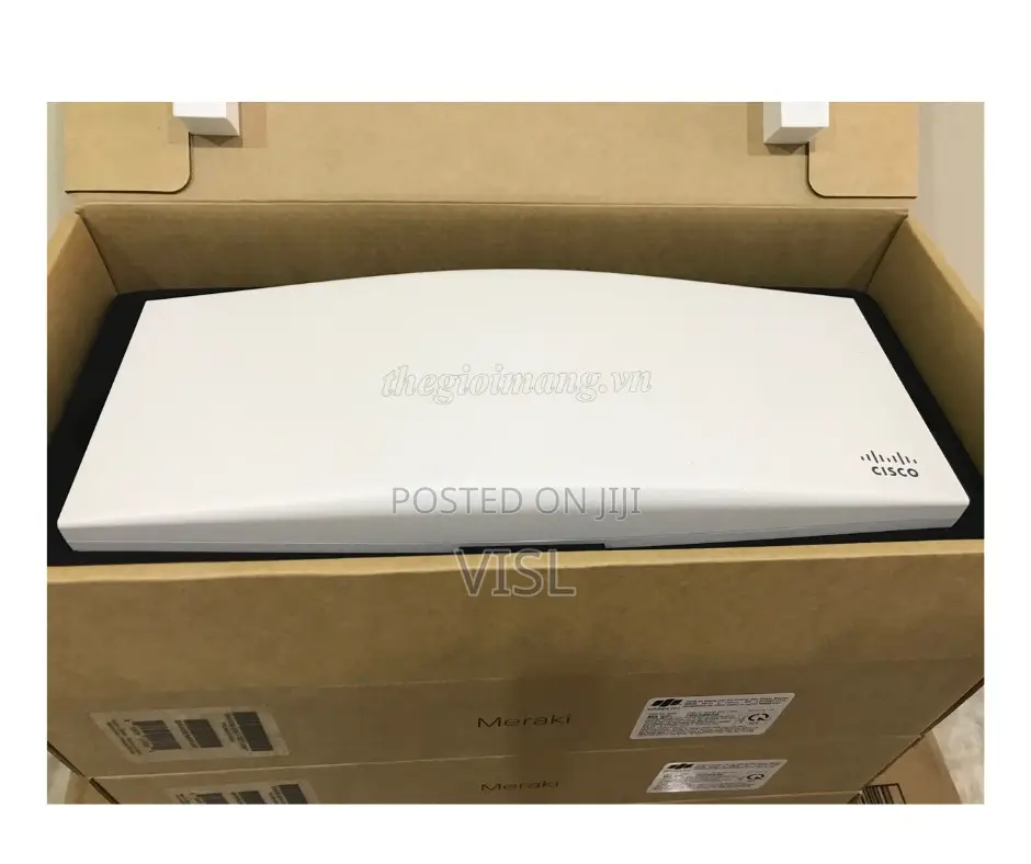 Cisco Meraki MR45-HW - Wireless Access Point