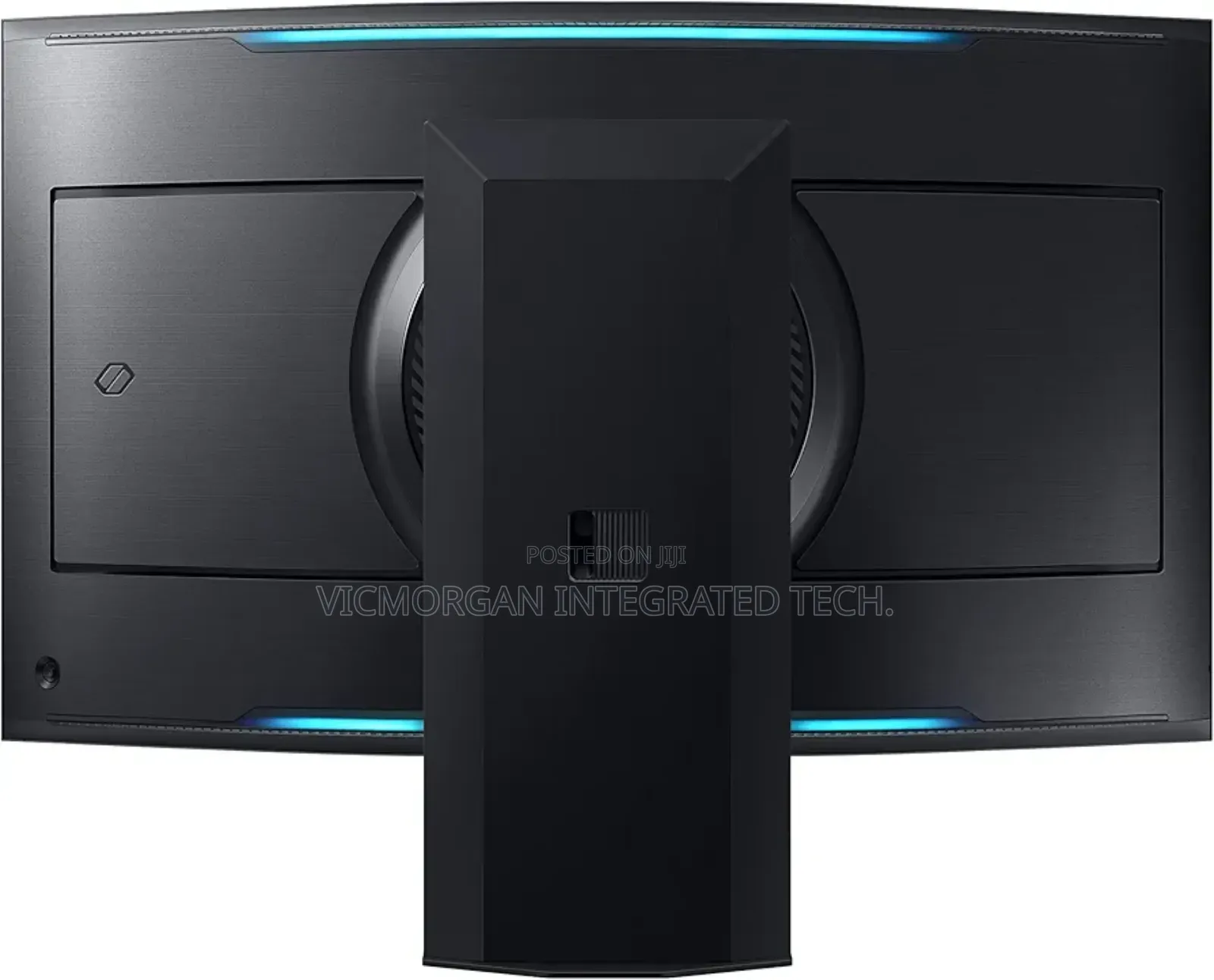 SAMSUNG 55-Inch Odyssey Ark UHD 165hz Curved