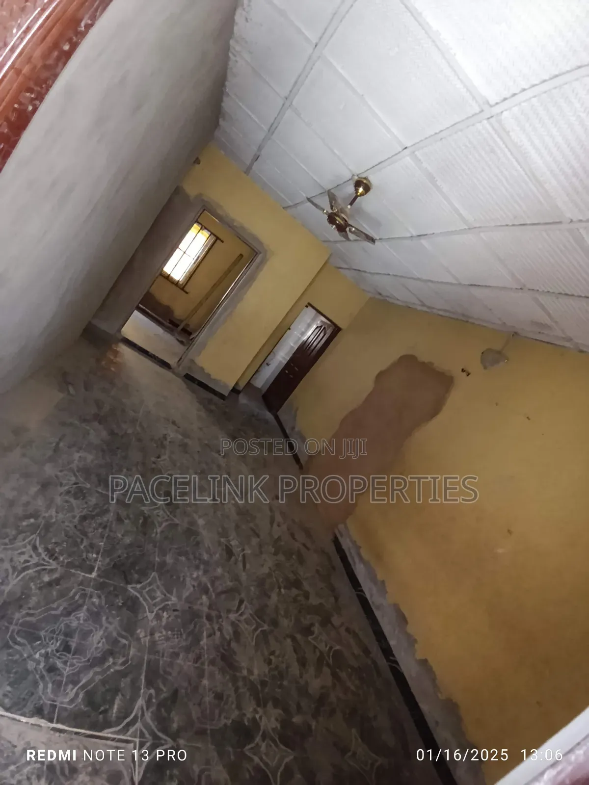 Mini Flat in Ado-Odo/Ota for rent