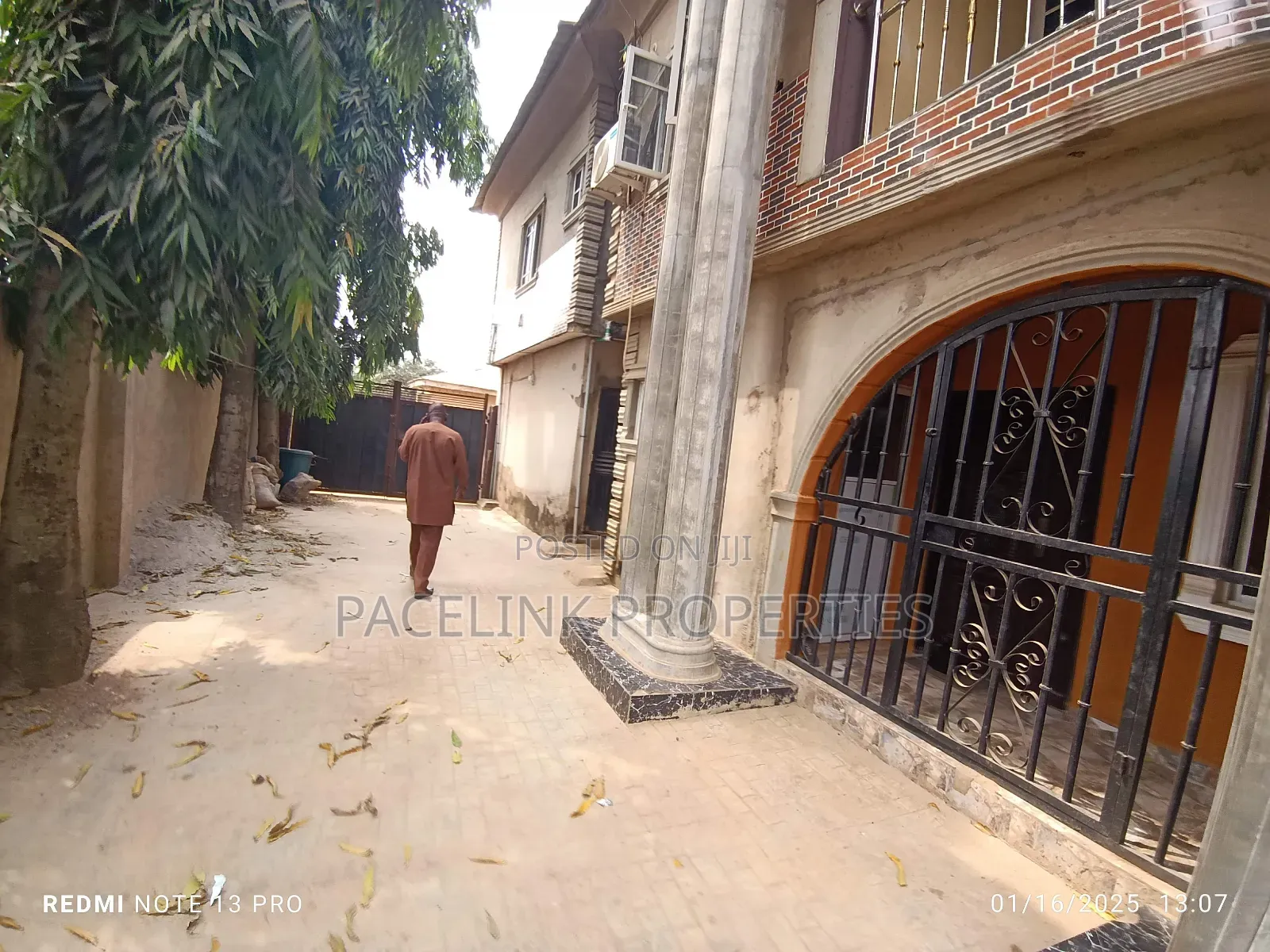 Mini Flat in Ado-Odo/Ota for rent